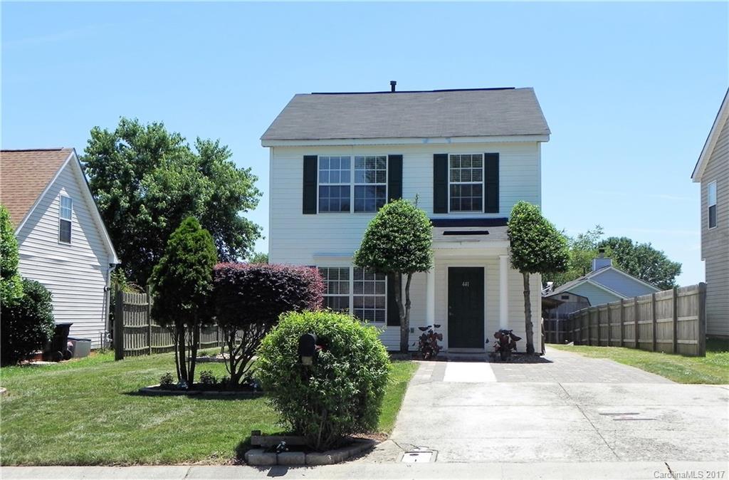 Southern Chase - Residential