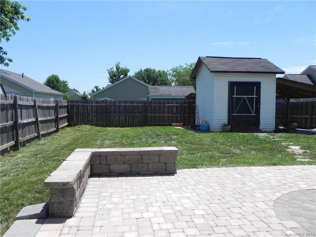 Southern Chase - Residential