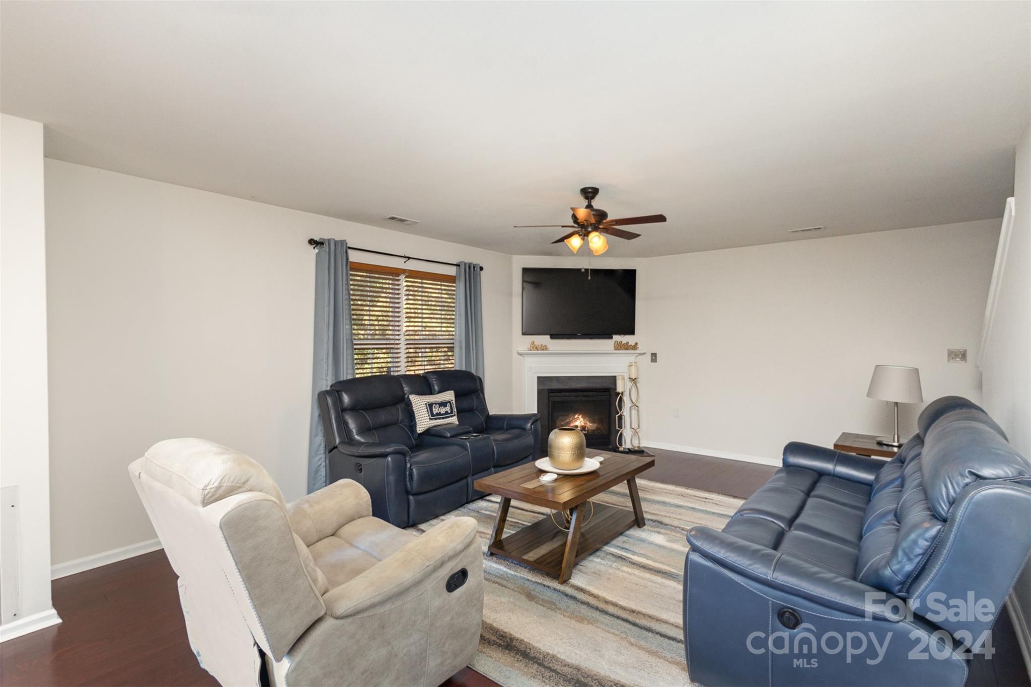 Catawba River Plantation - Residential