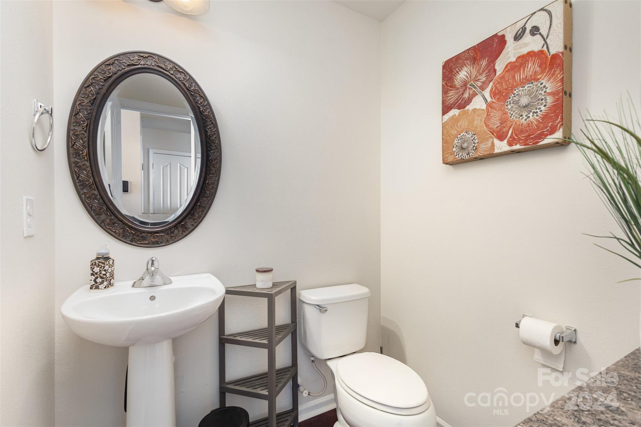 Catawba River Plantation - Residential