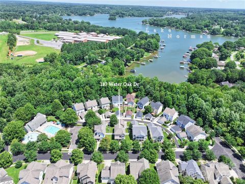 187 Water Oak Drive Mooresville NC 28117