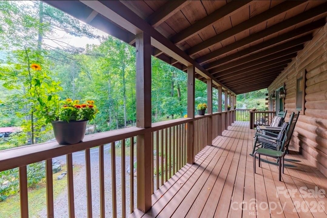 174 Nix Creek Road