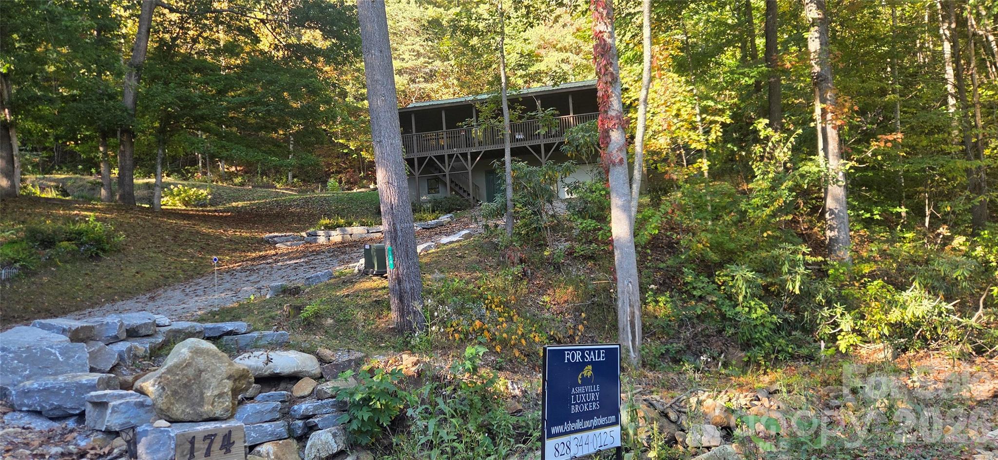 174 Nix Creek Road