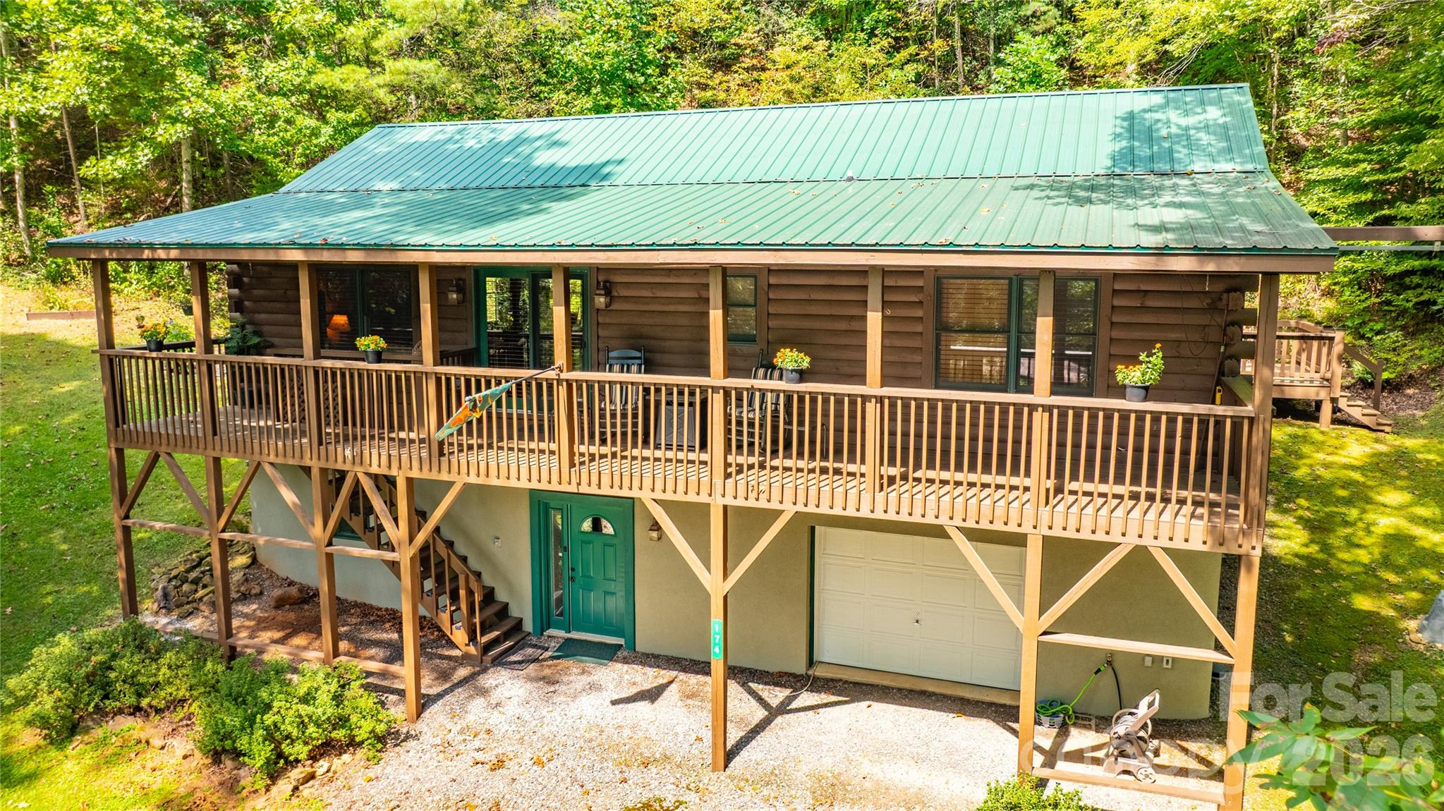 174 Nix Creek Road