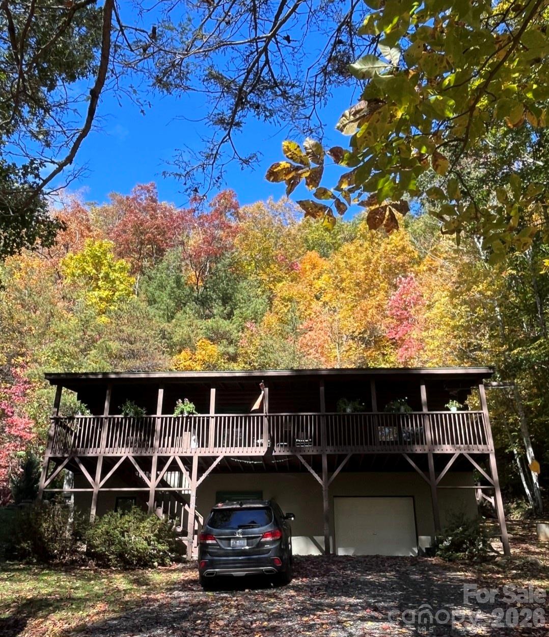 174 Nix Creek Road