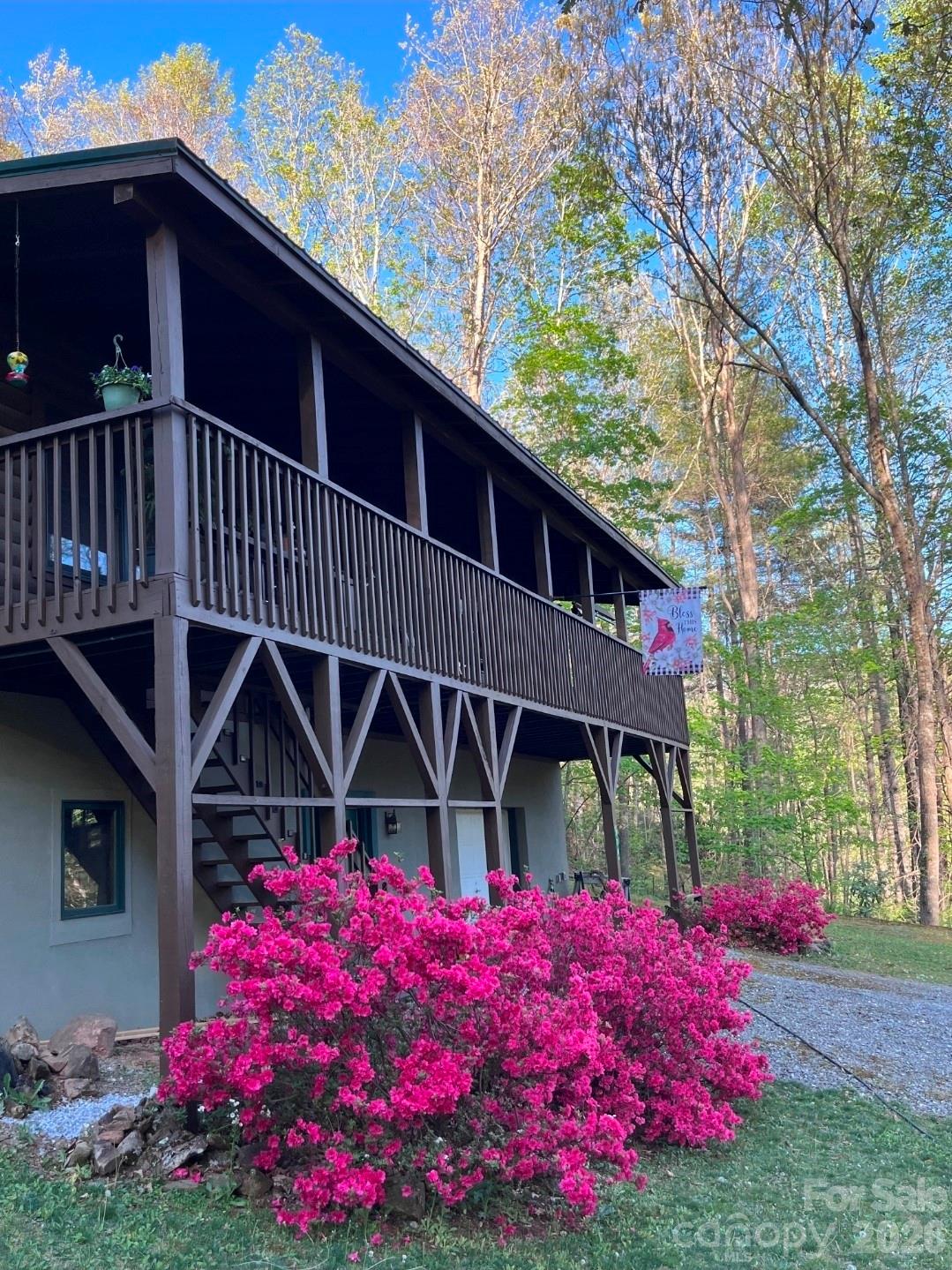 174 Nix Creek Road