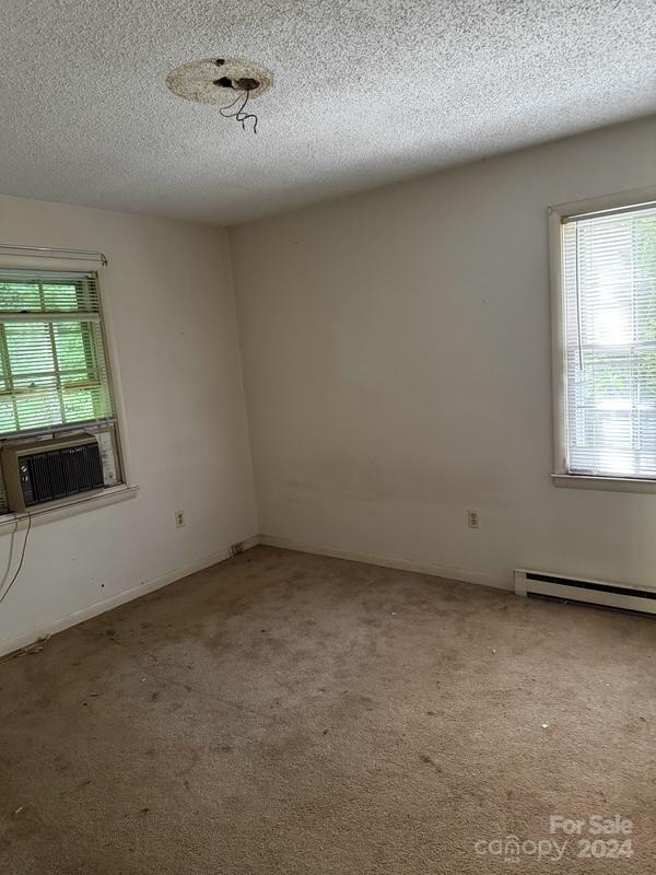 Ridgecrest - Residential