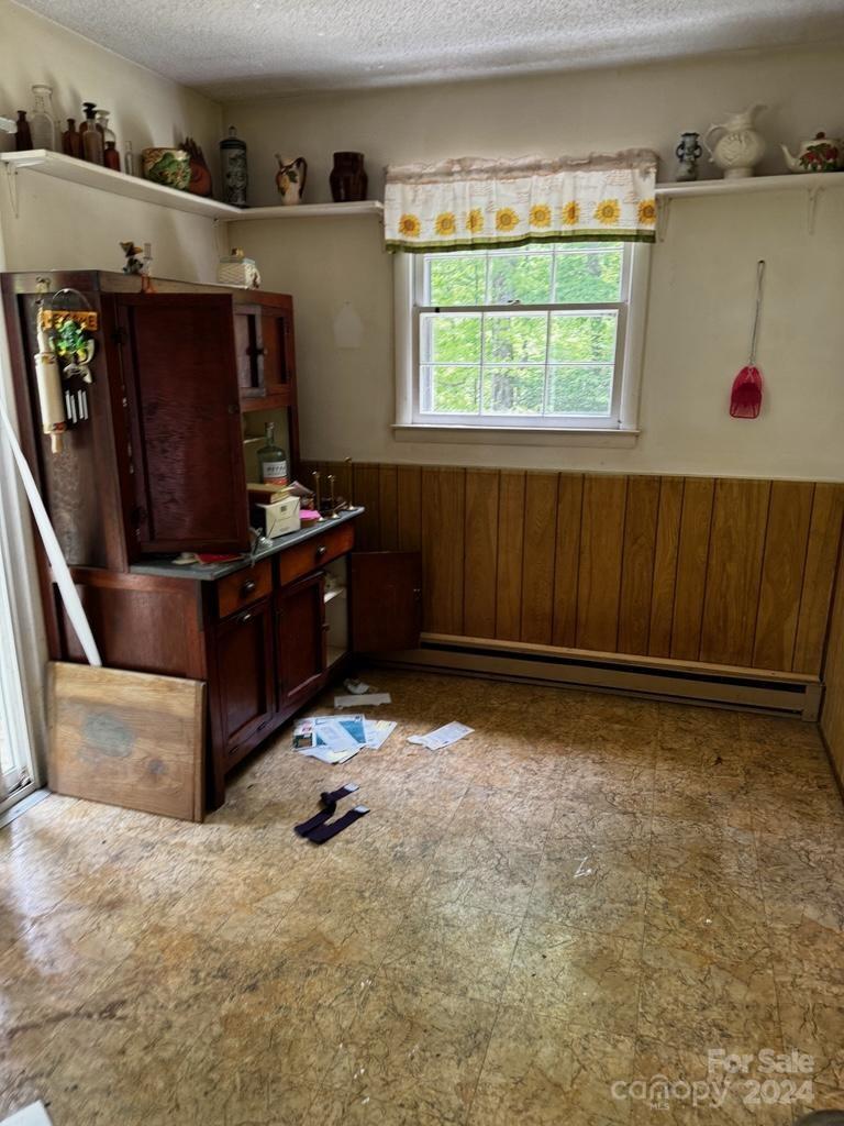 Ridgecrest - Residential