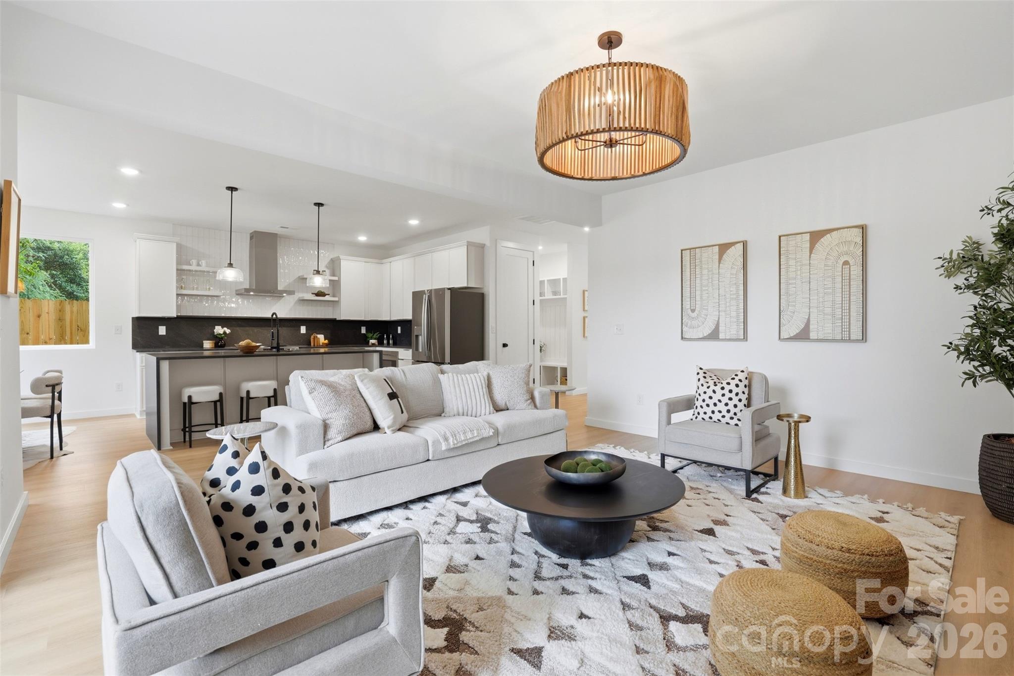 Graham Heights - Residential