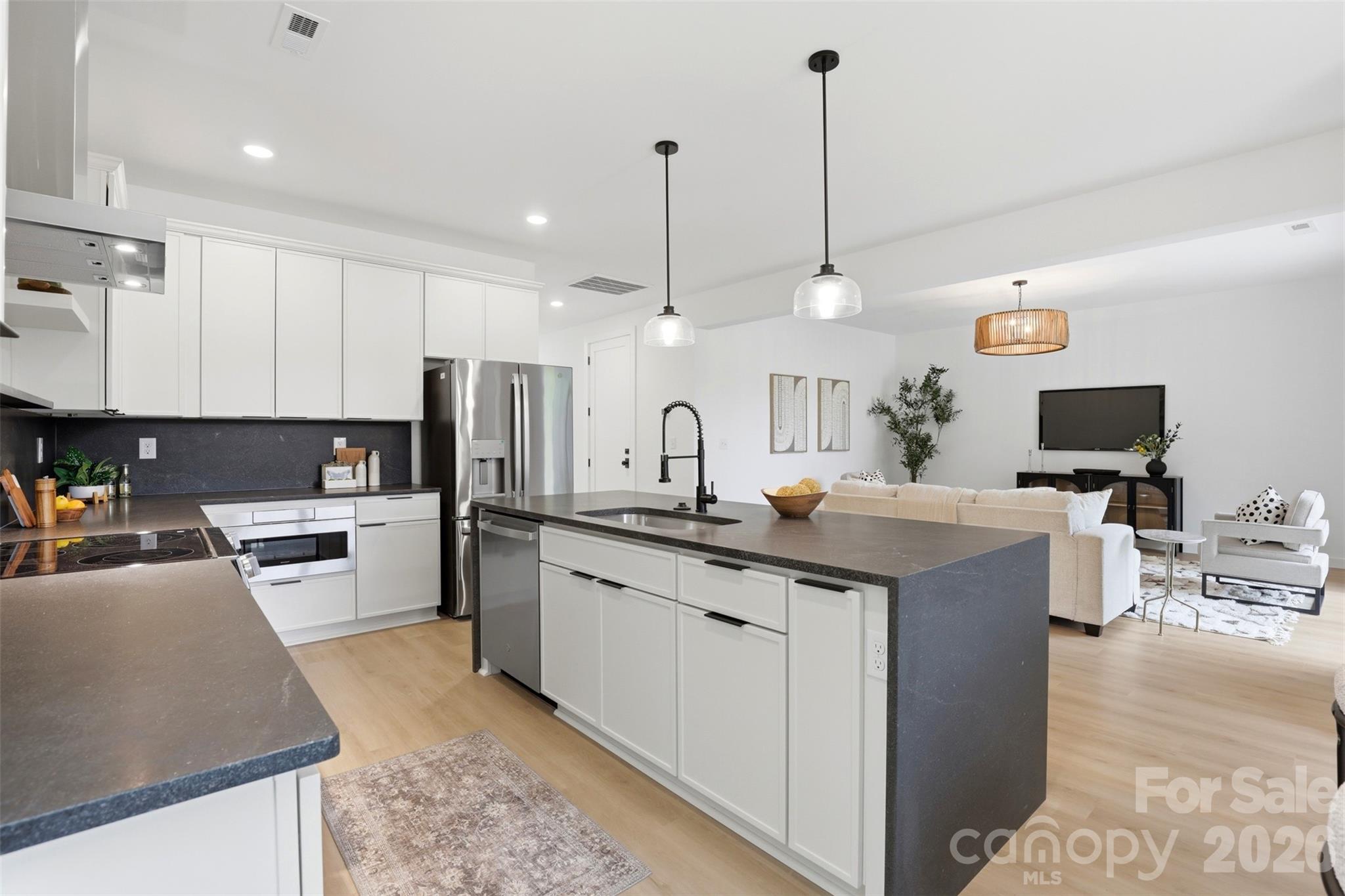 Graham Heights - Residential
