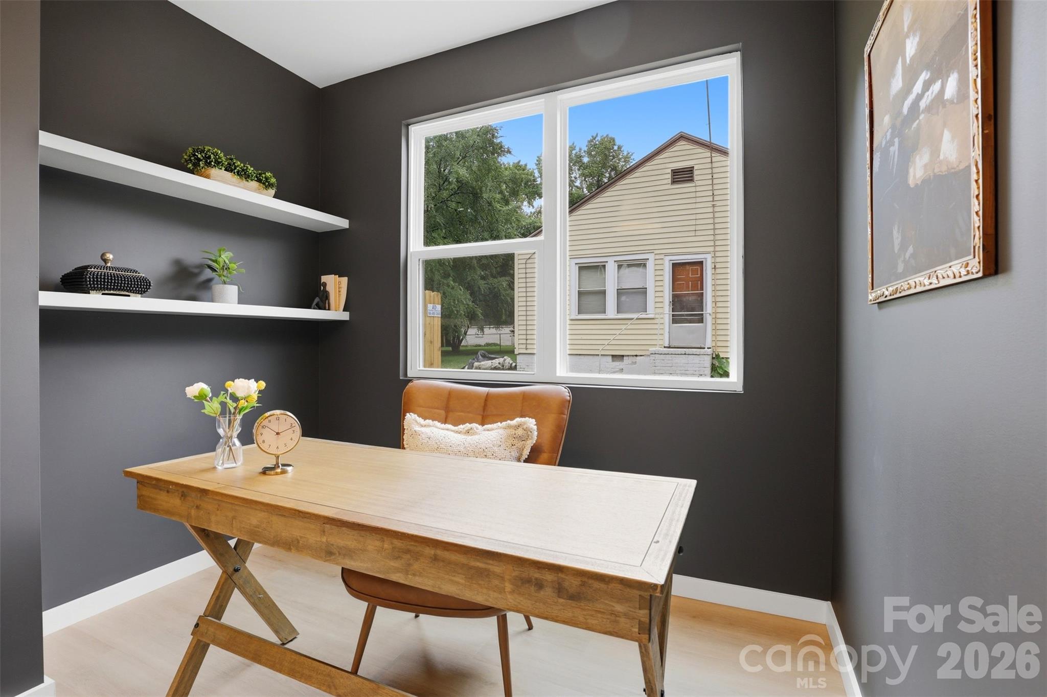 Graham Heights - Residential