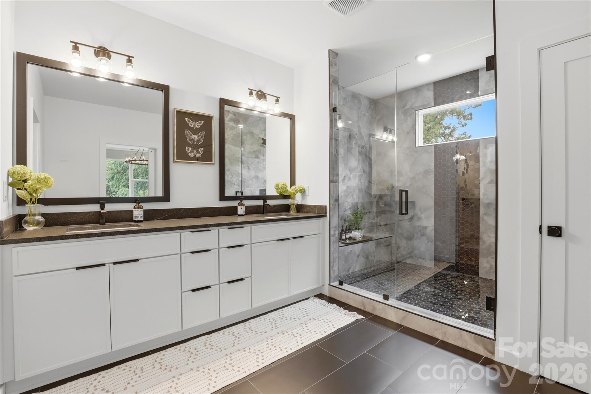 Graham Heights - Residential