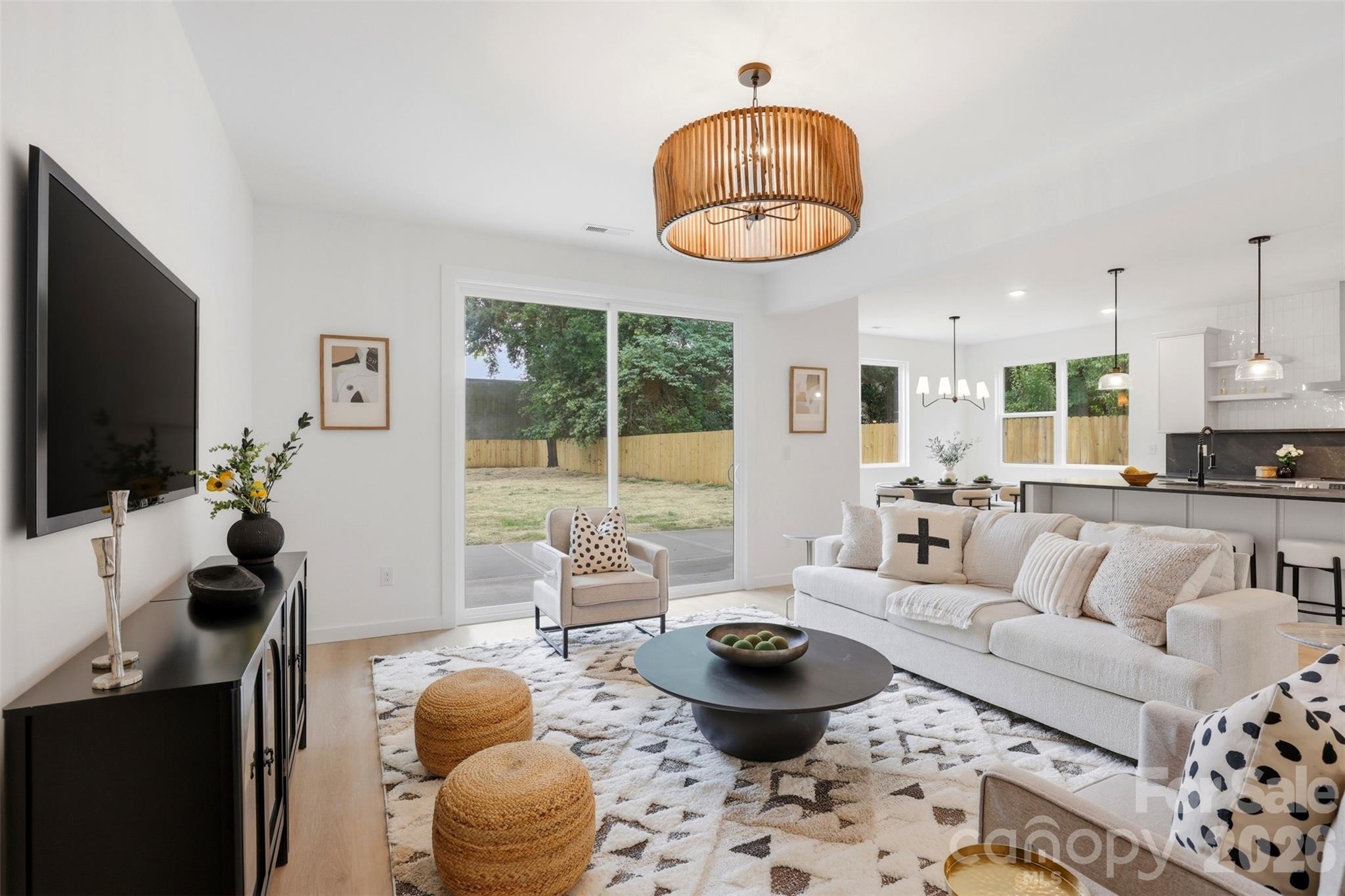 Graham Heights - Residential