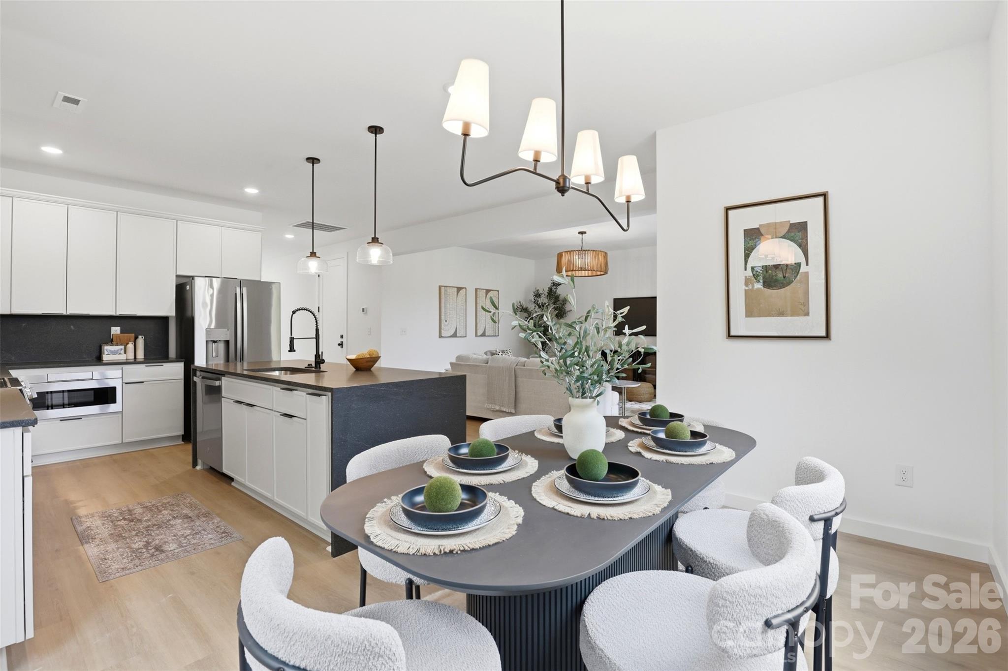 Graham Heights - Residential