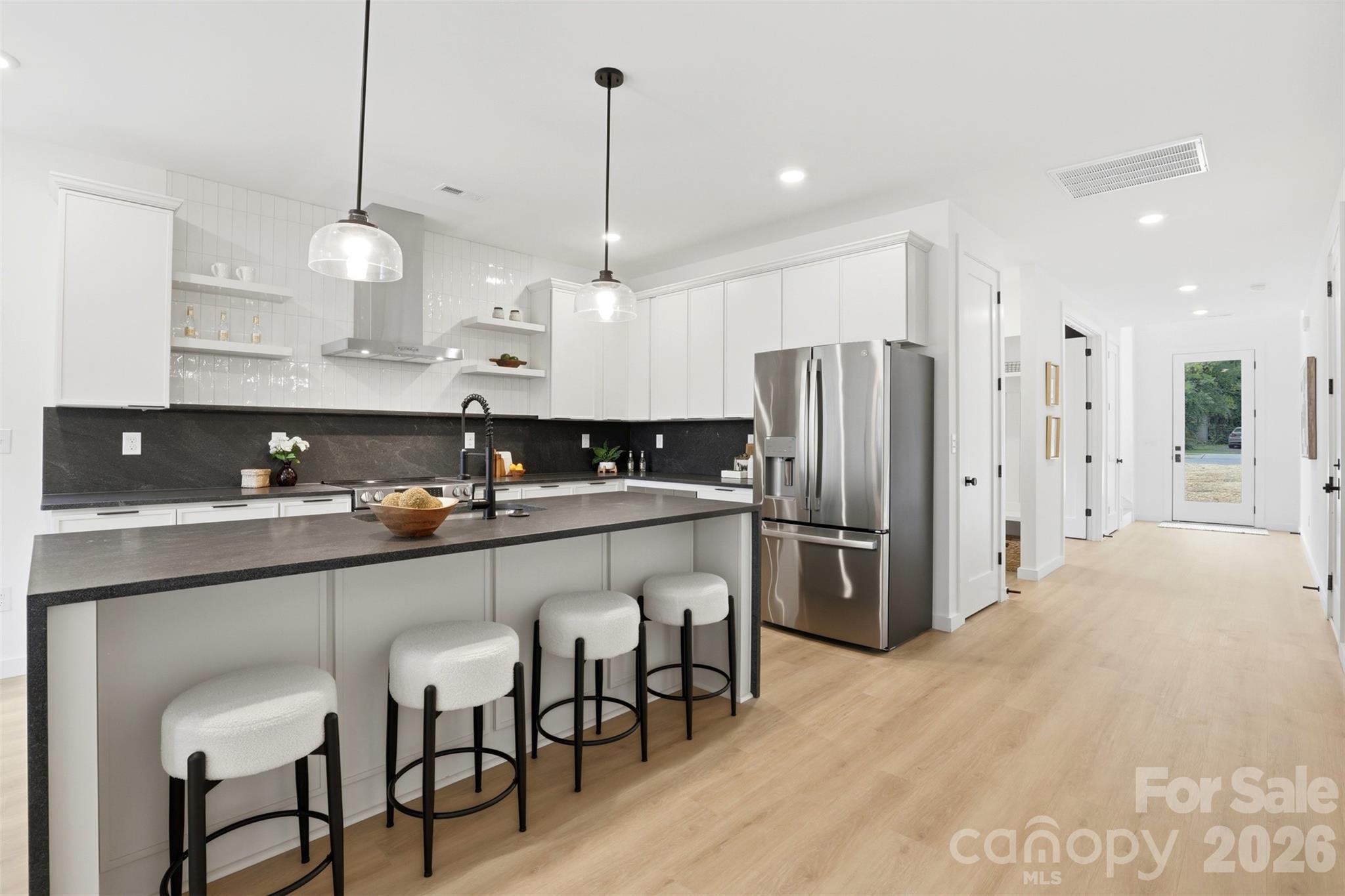 Graham Heights - Residential