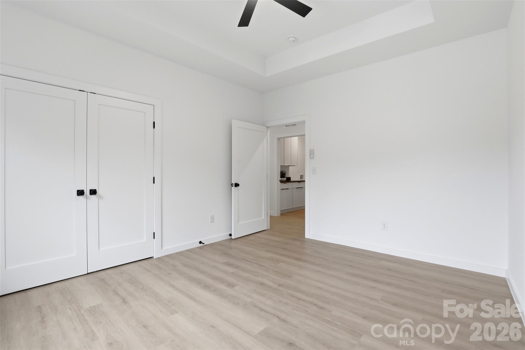 Graham Heights - Residential