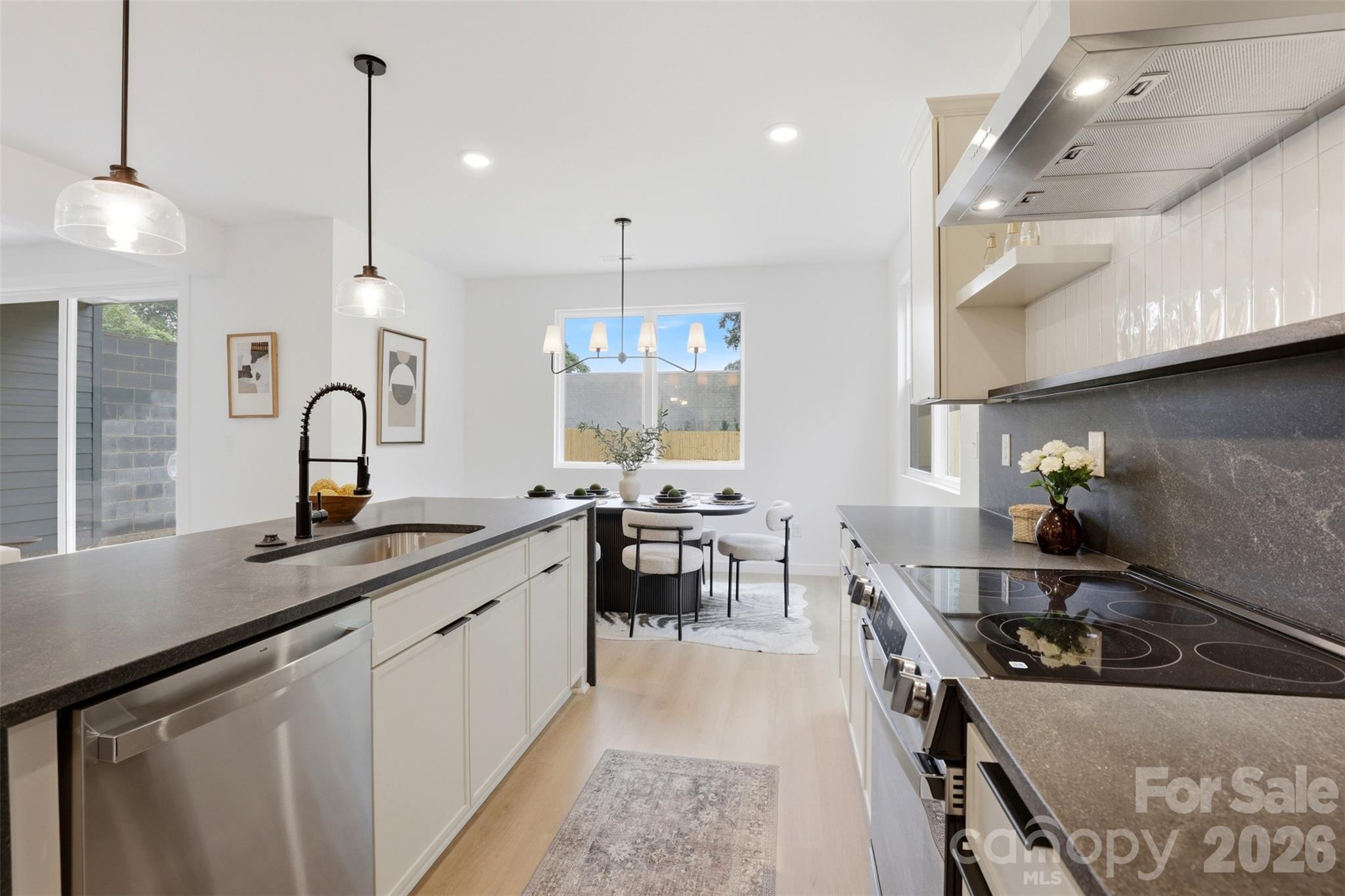 Graham Heights - Residential