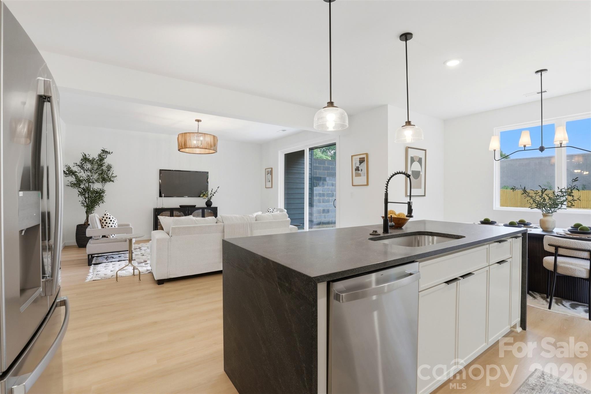 Graham Heights - Residential