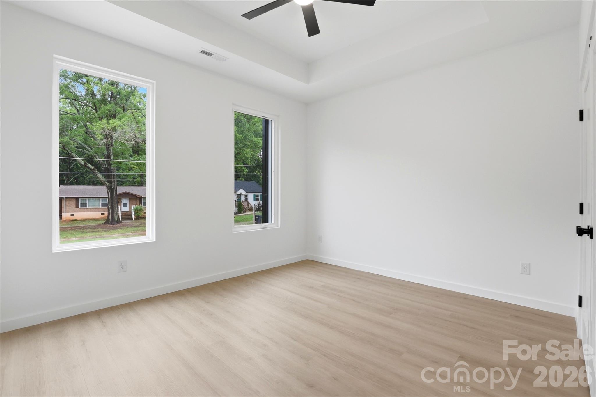 Graham Heights - Residential