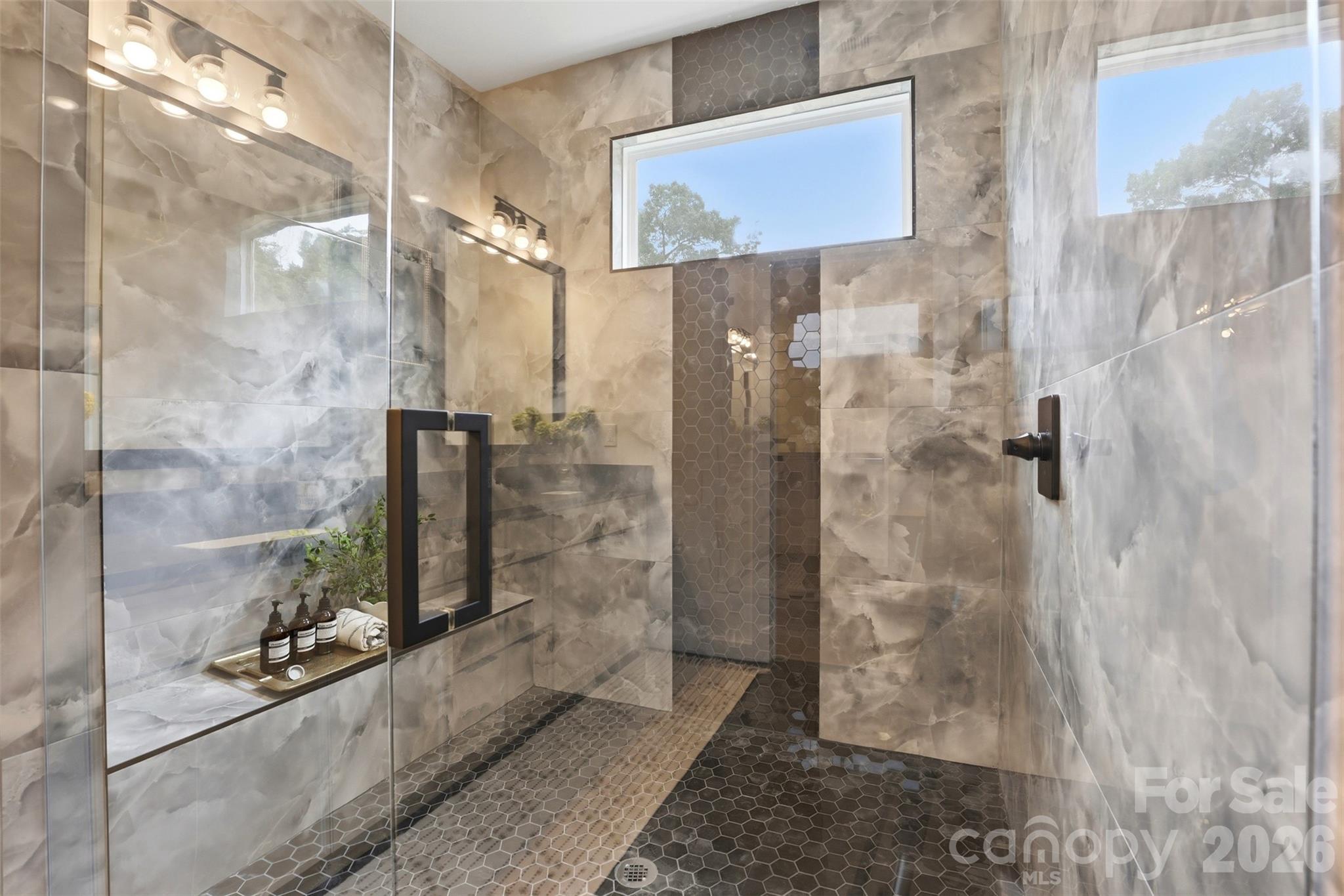 Graham Heights - Residential