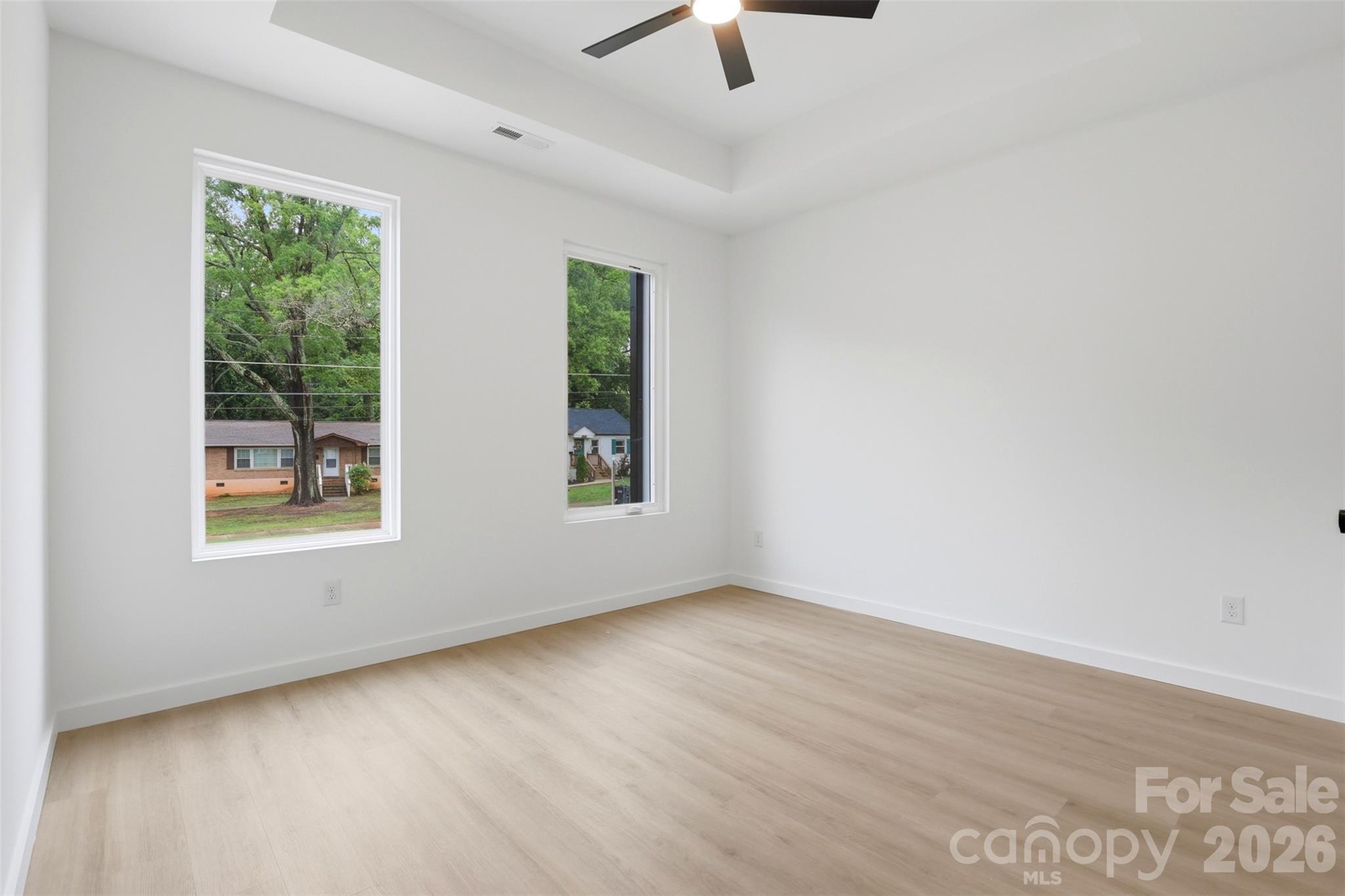 Graham Heights - Residential