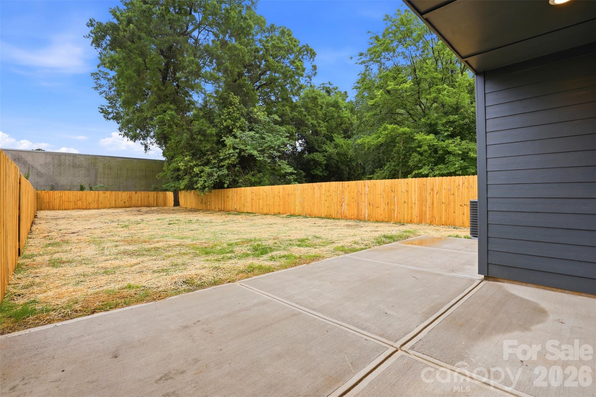 Graham Heights - Residential
