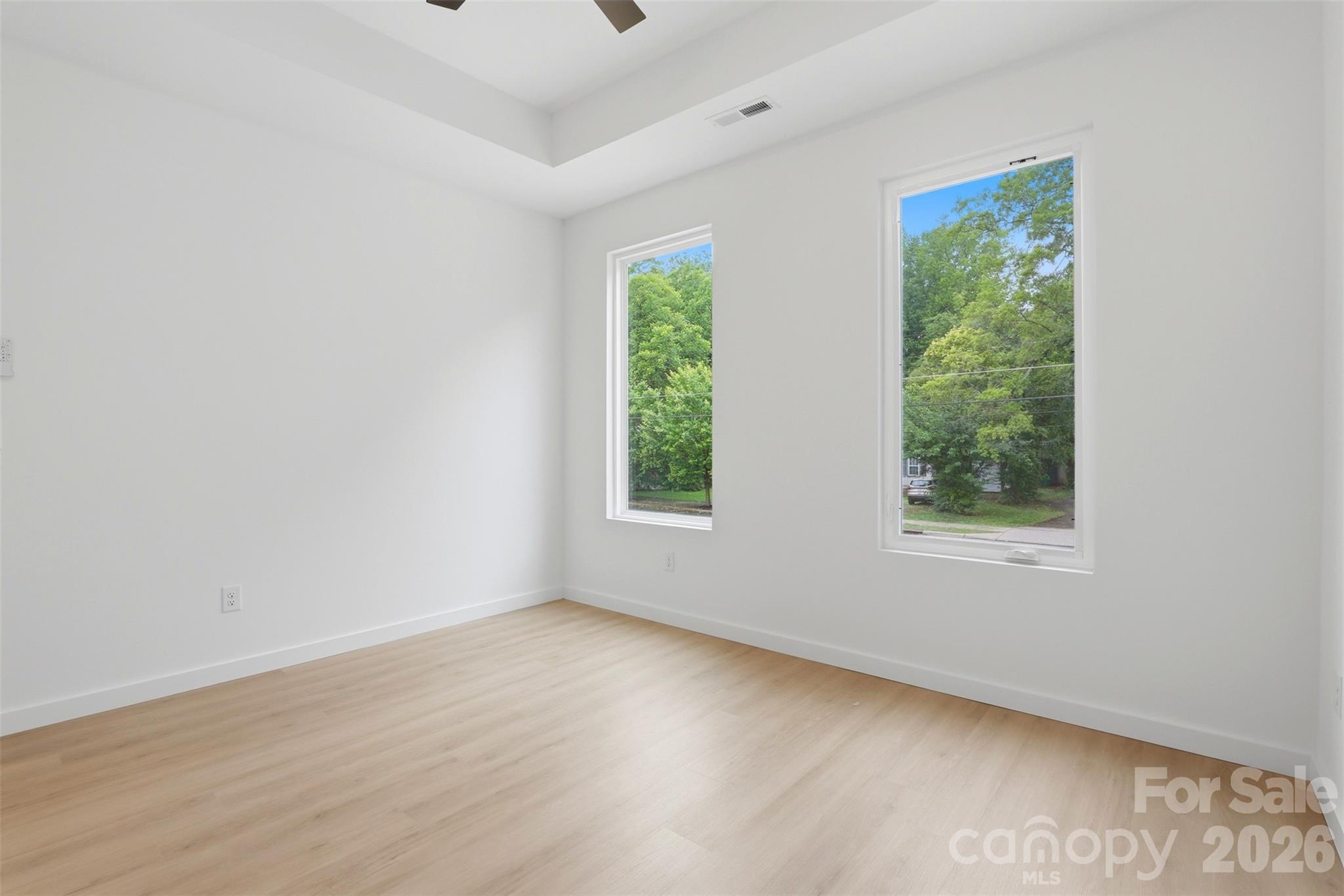 Graham Heights - Residential
