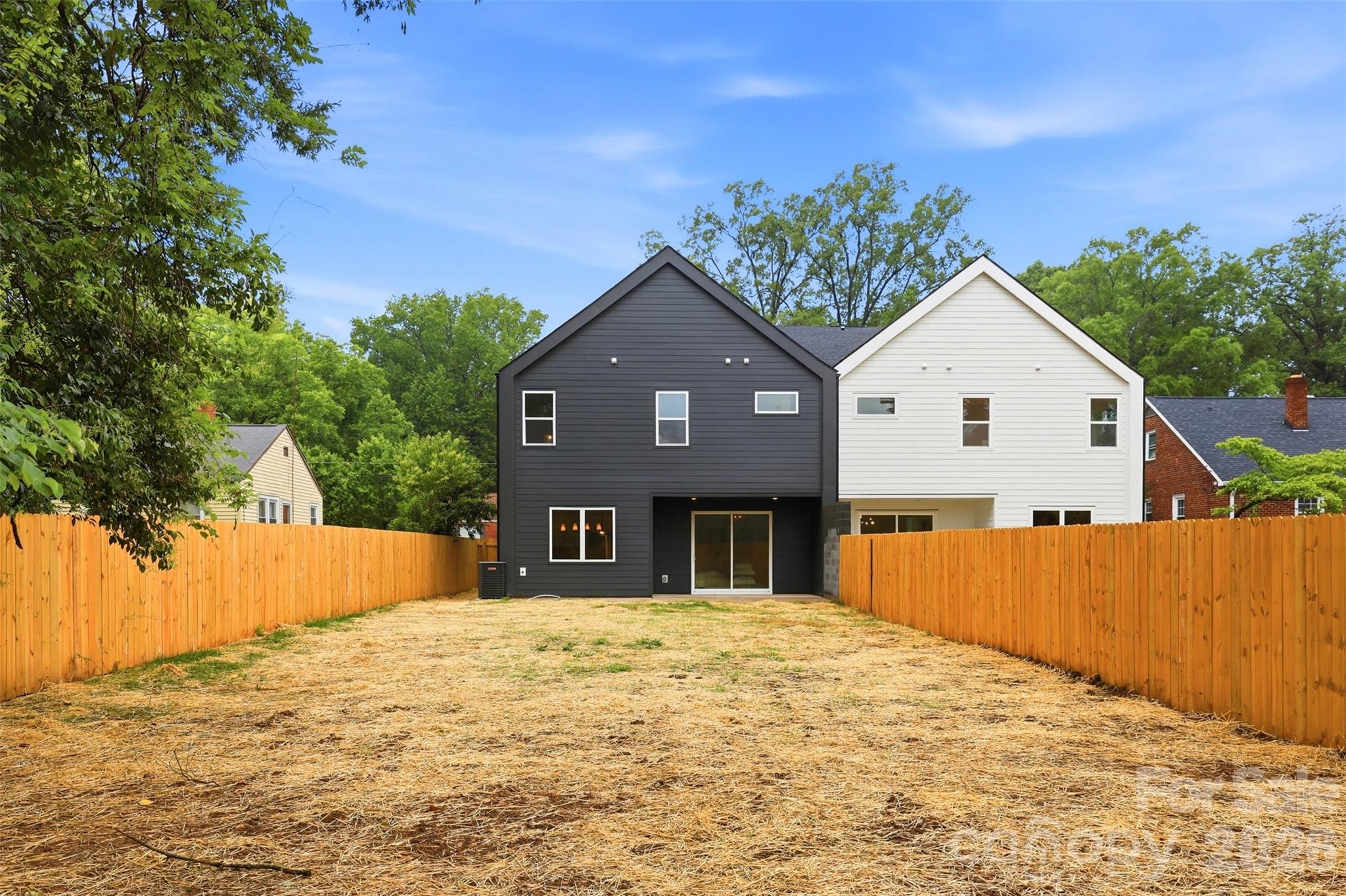 Graham Heights - Residential