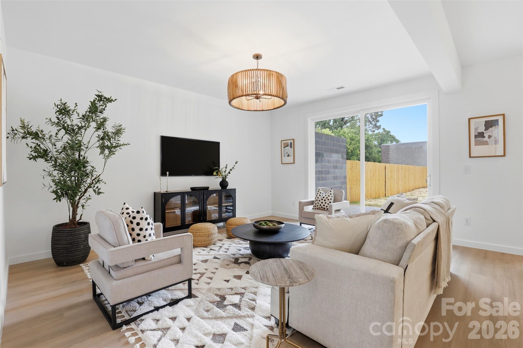 Graham Heights - Residential