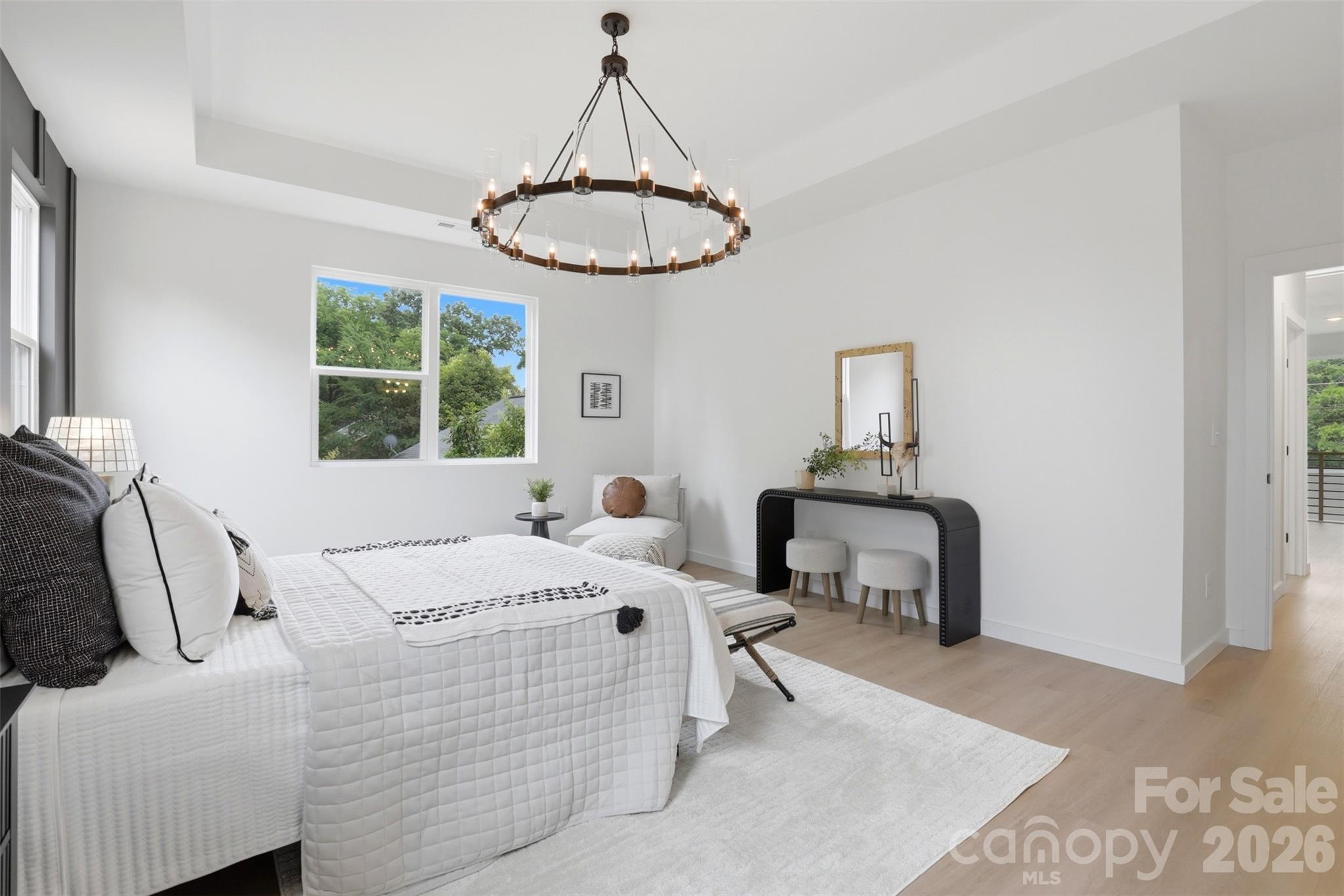 Graham Heights - Residential
