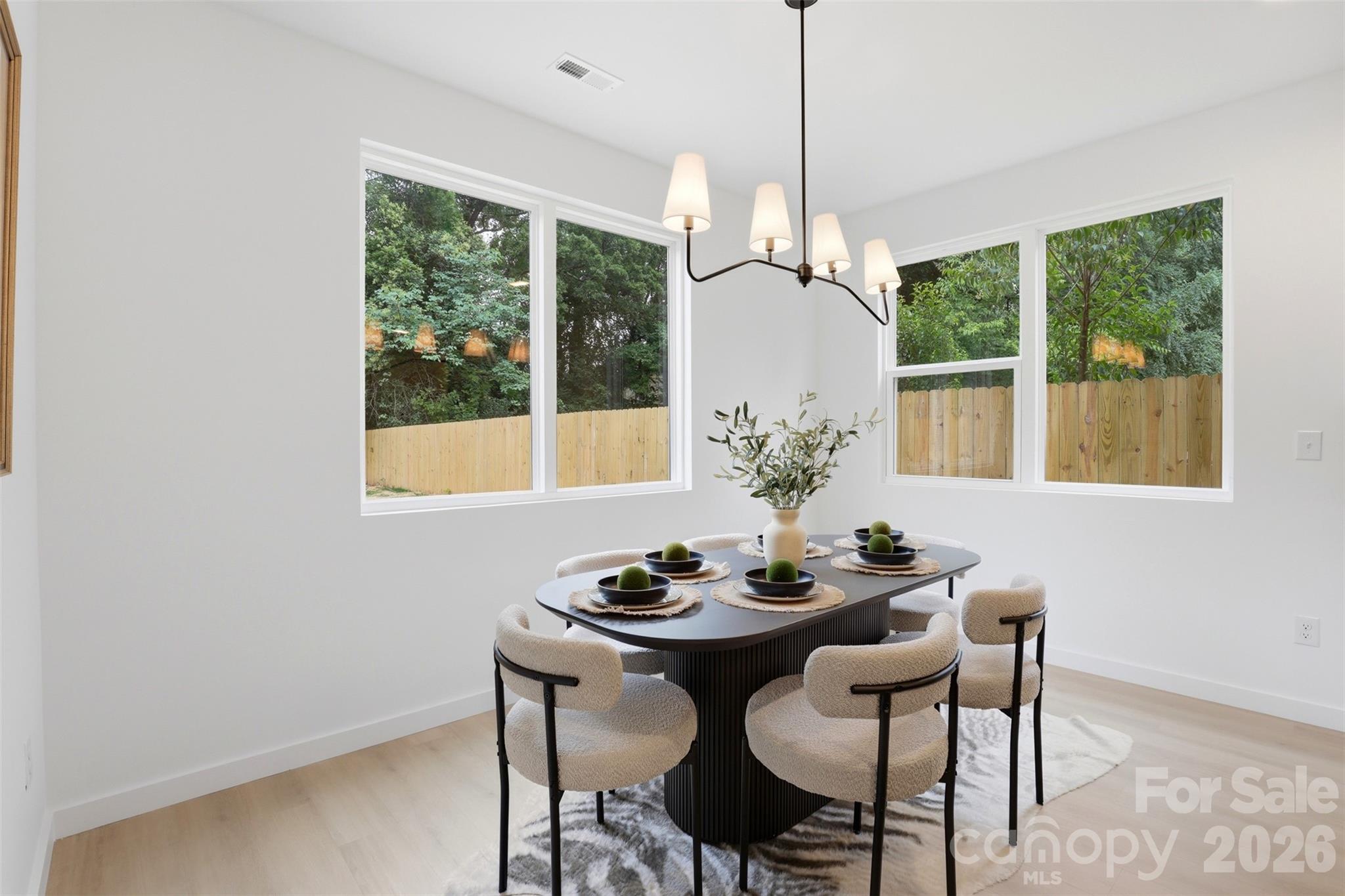 Graham Heights - Residential
