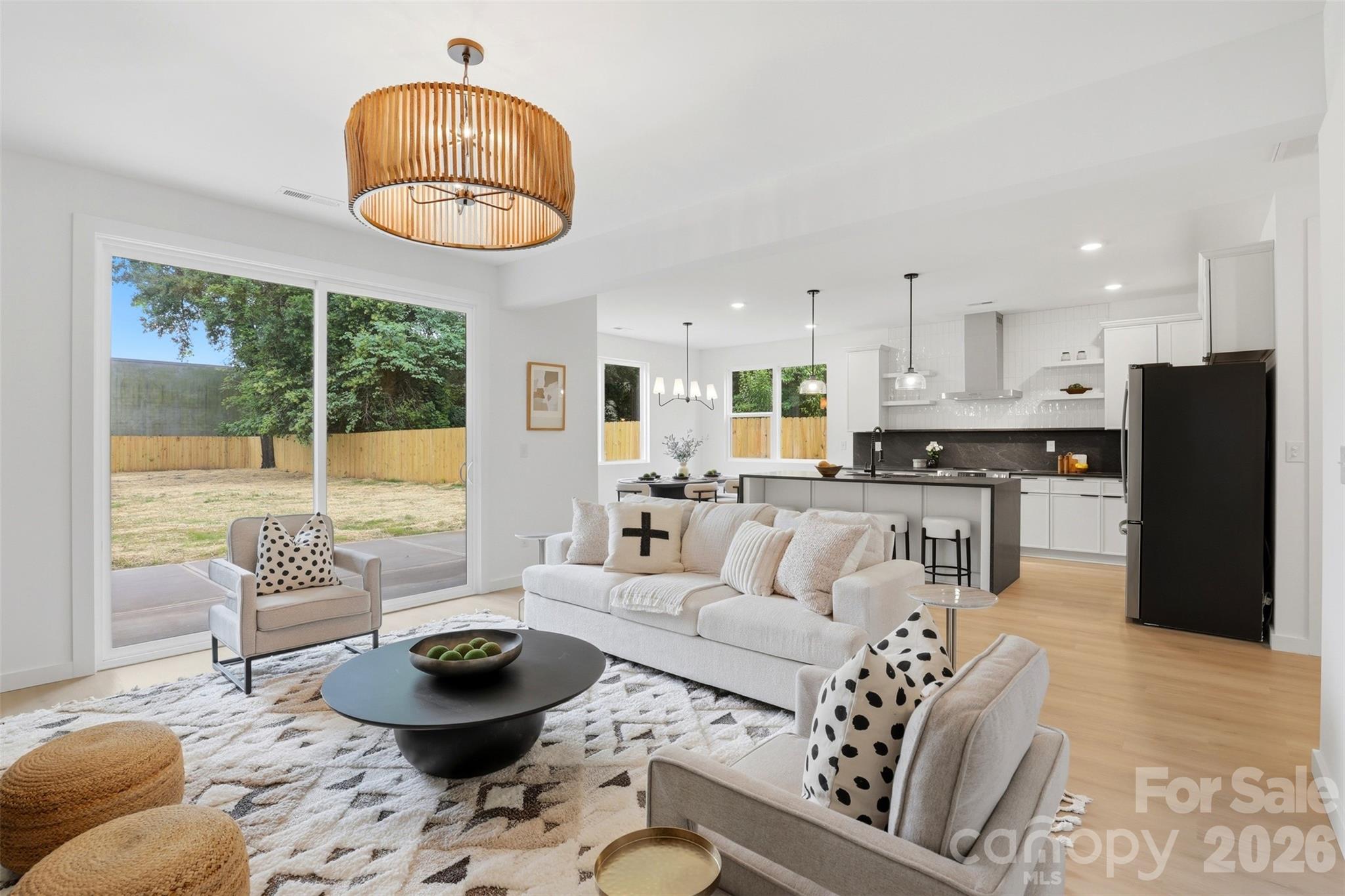 Graham Heights - Residential