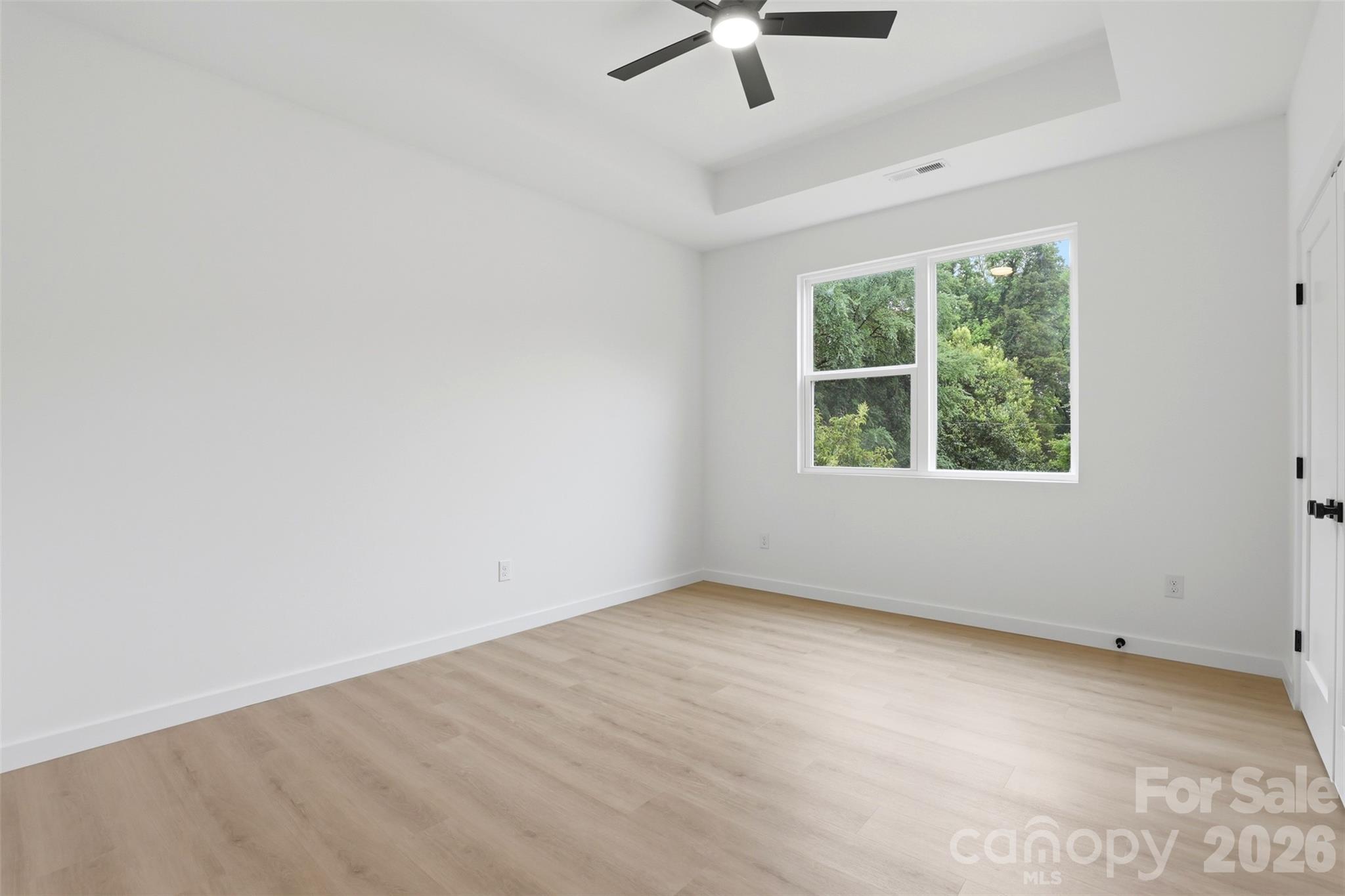 Graham Heights - Residential