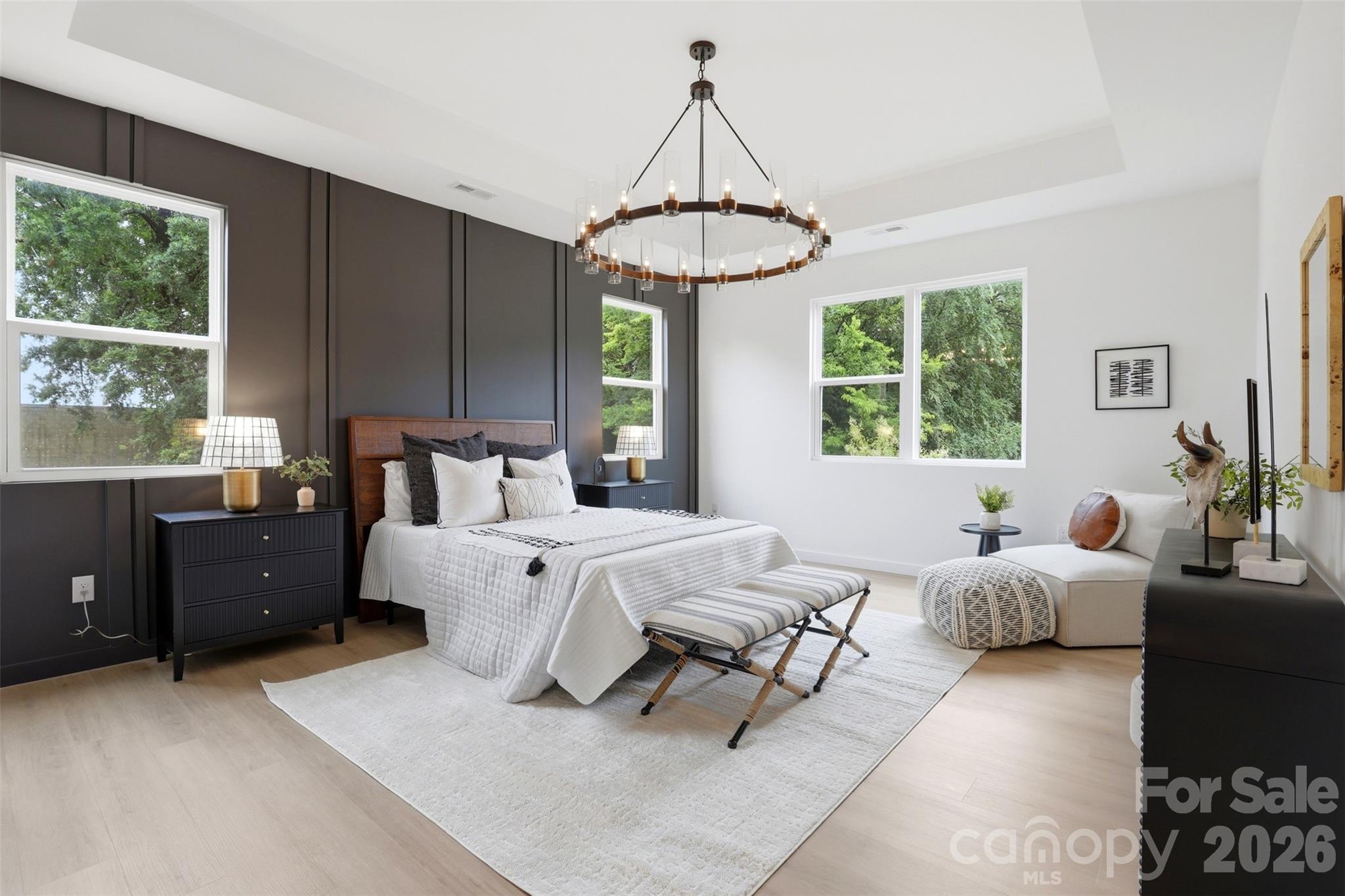 Graham Heights - Residential