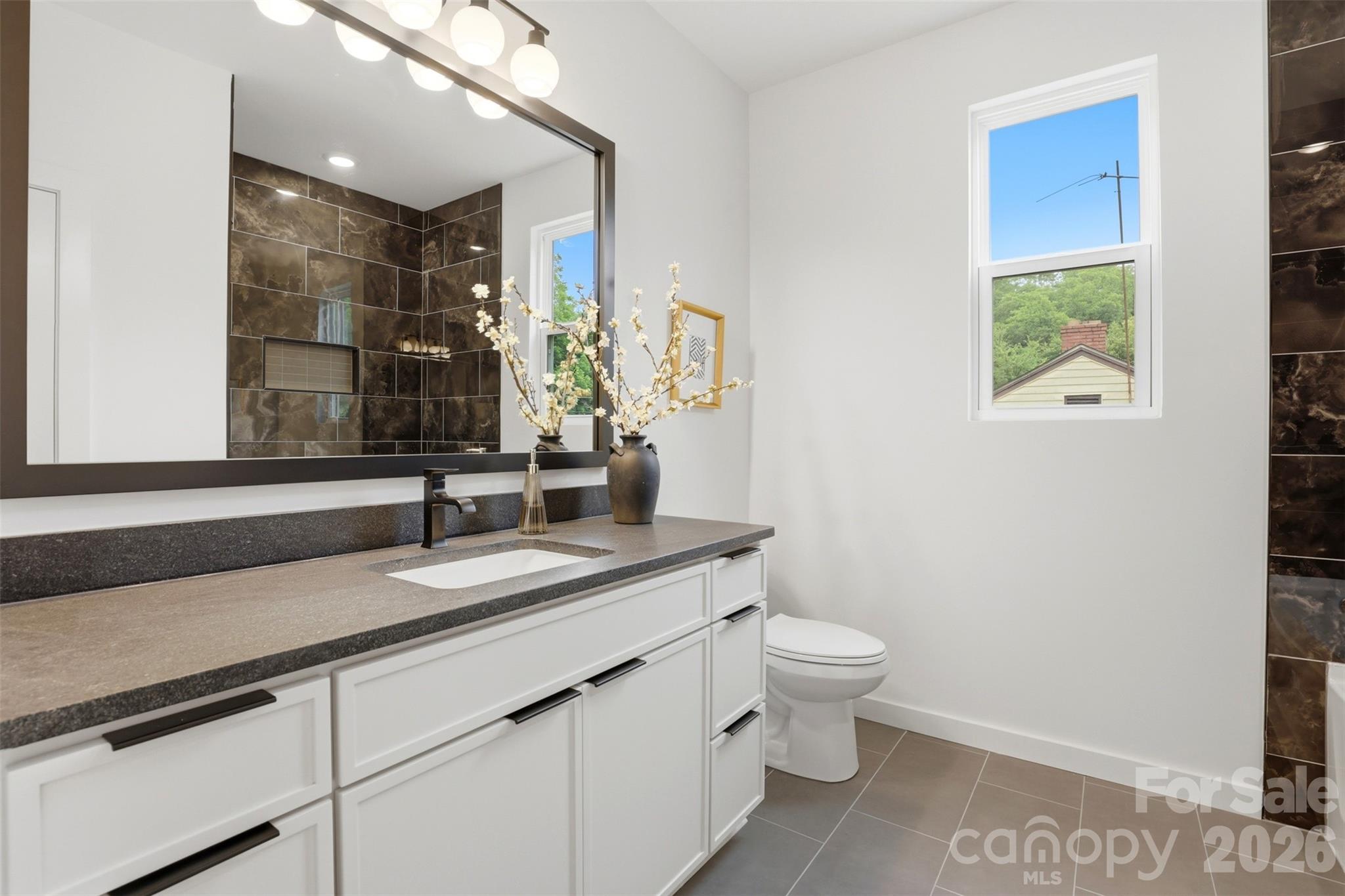 Graham Heights - Residential