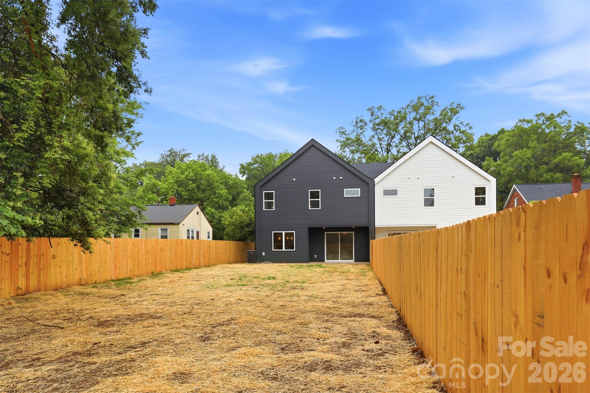Graham Heights - Residential