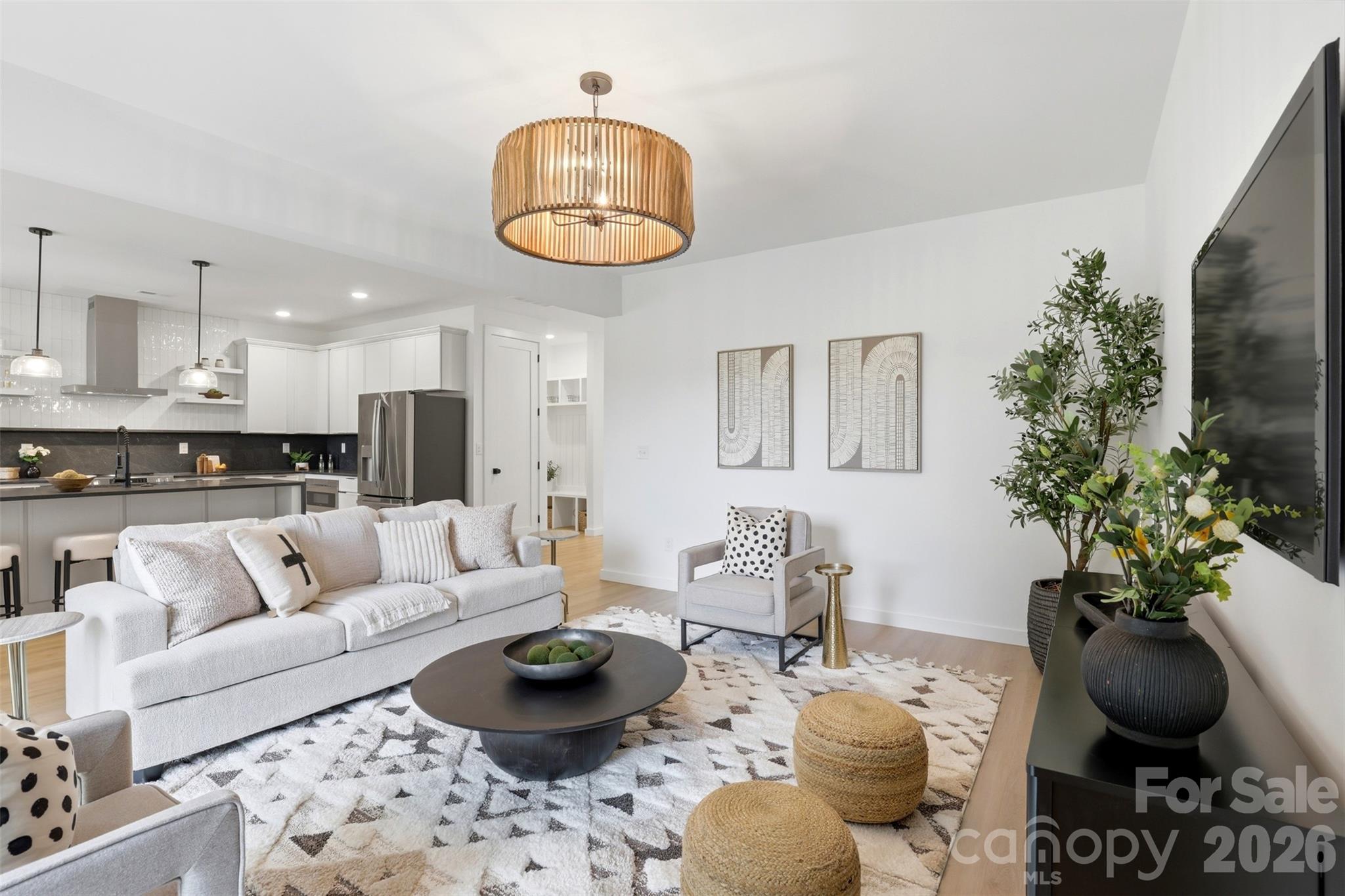 Graham Heights - Residential