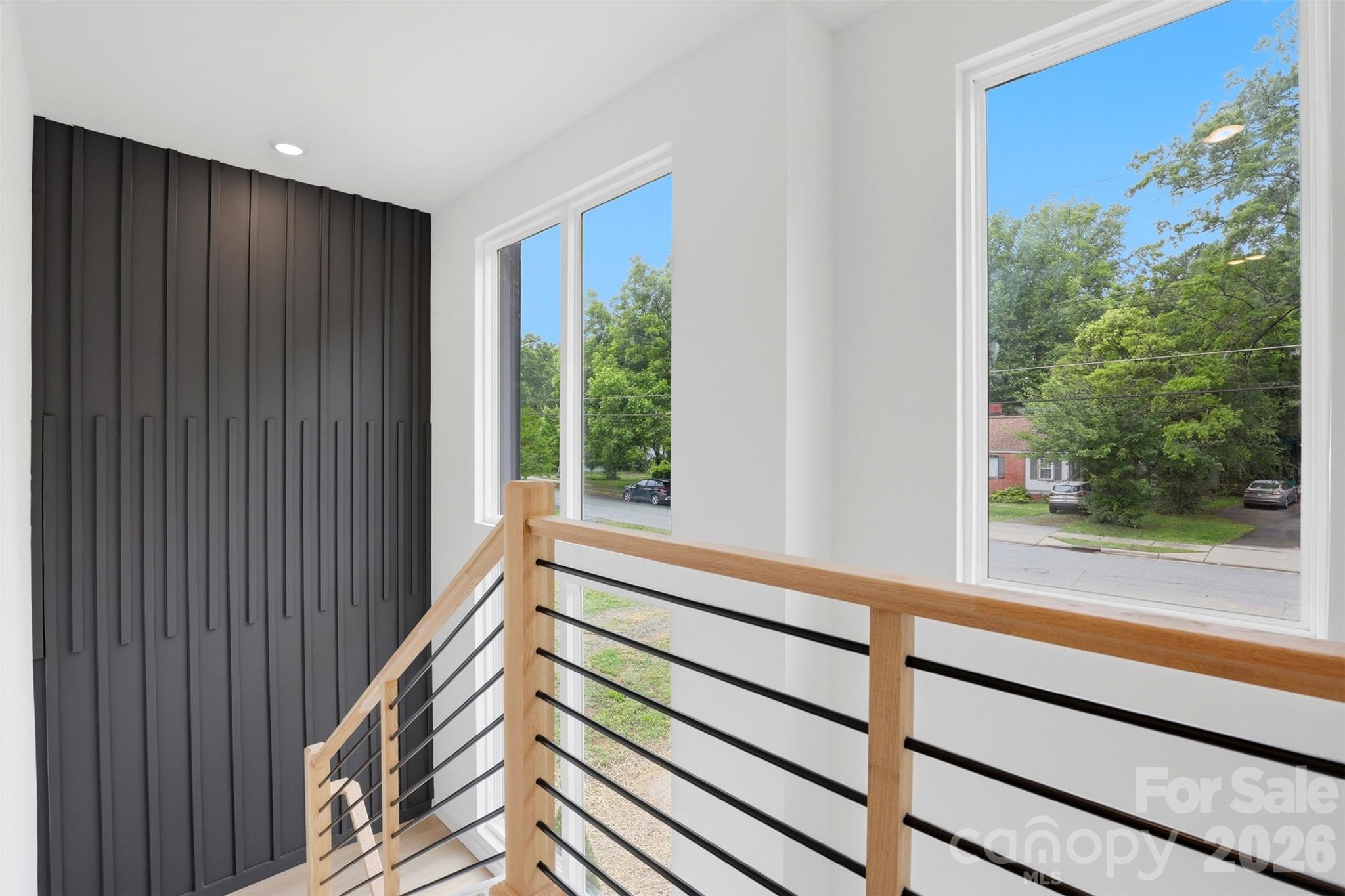 Graham Heights - Residential