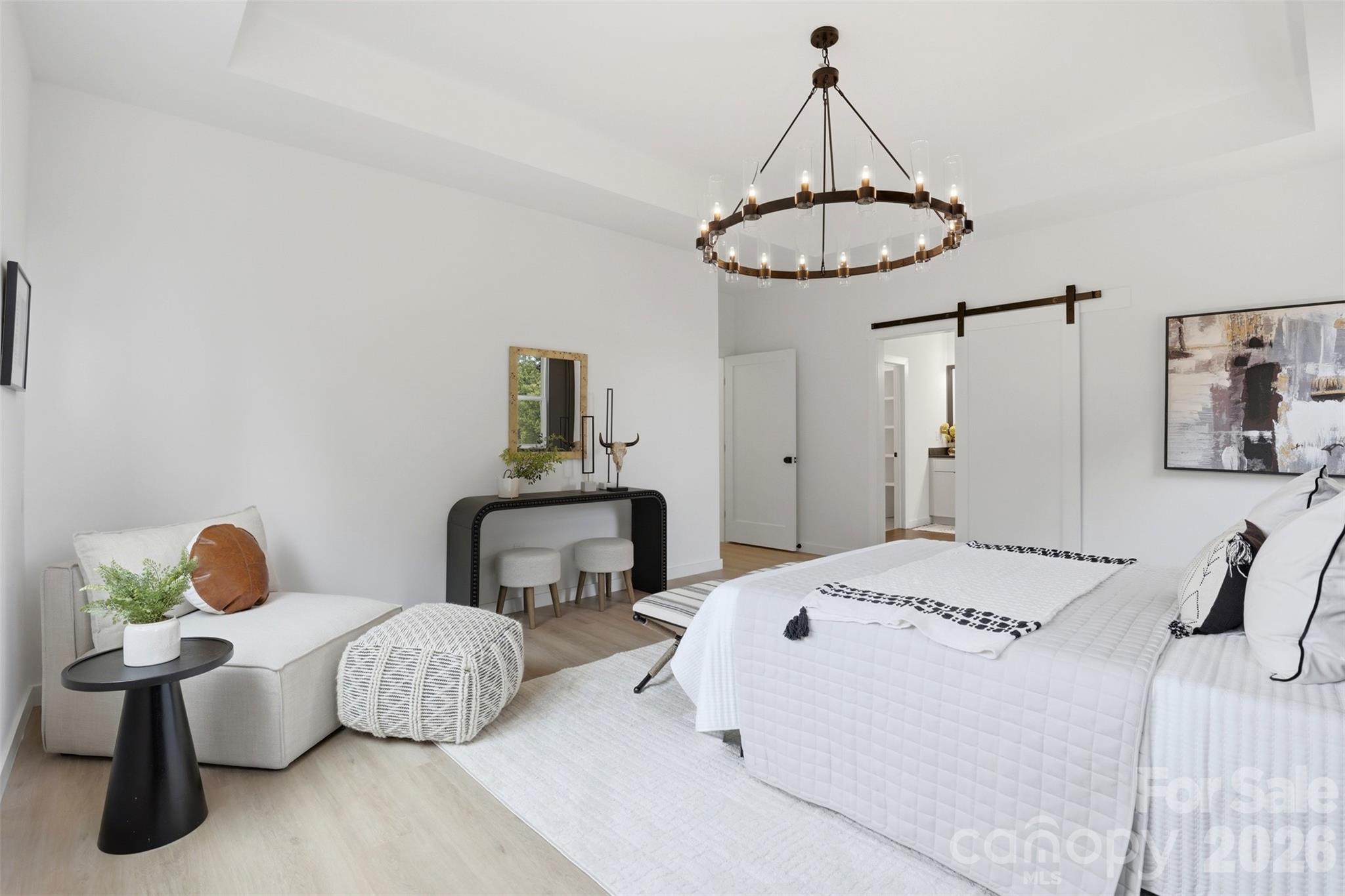 Graham Heights - Residential