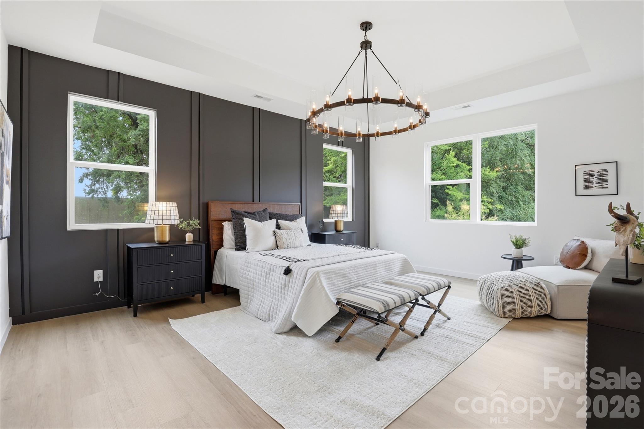 Graham Heights - Residential