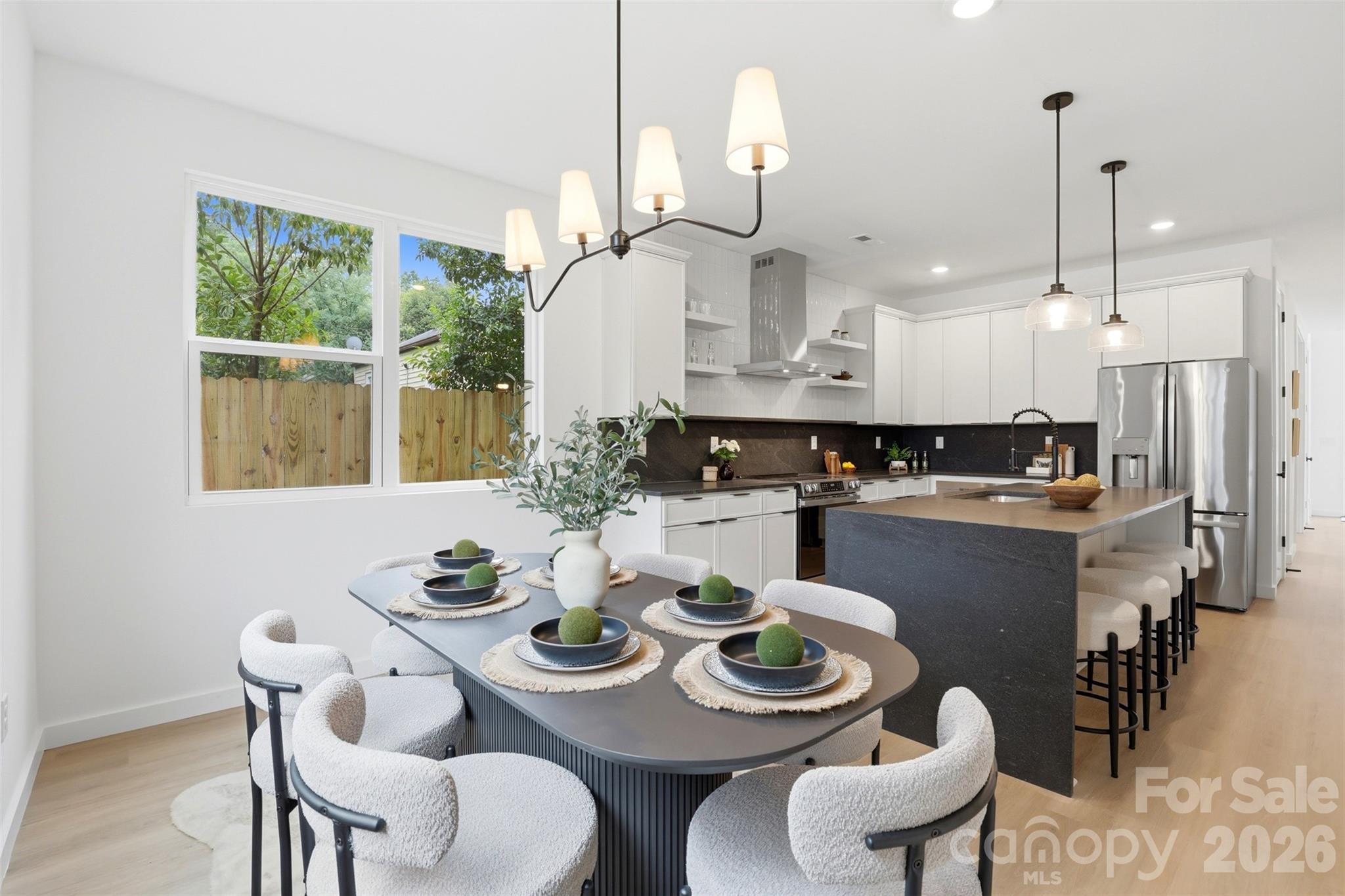 Graham Heights - Residential