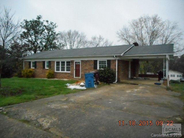 Sawmills - Residential