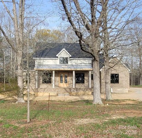 1009 Marthas Meadow Lane 5 Monroe NC 28112