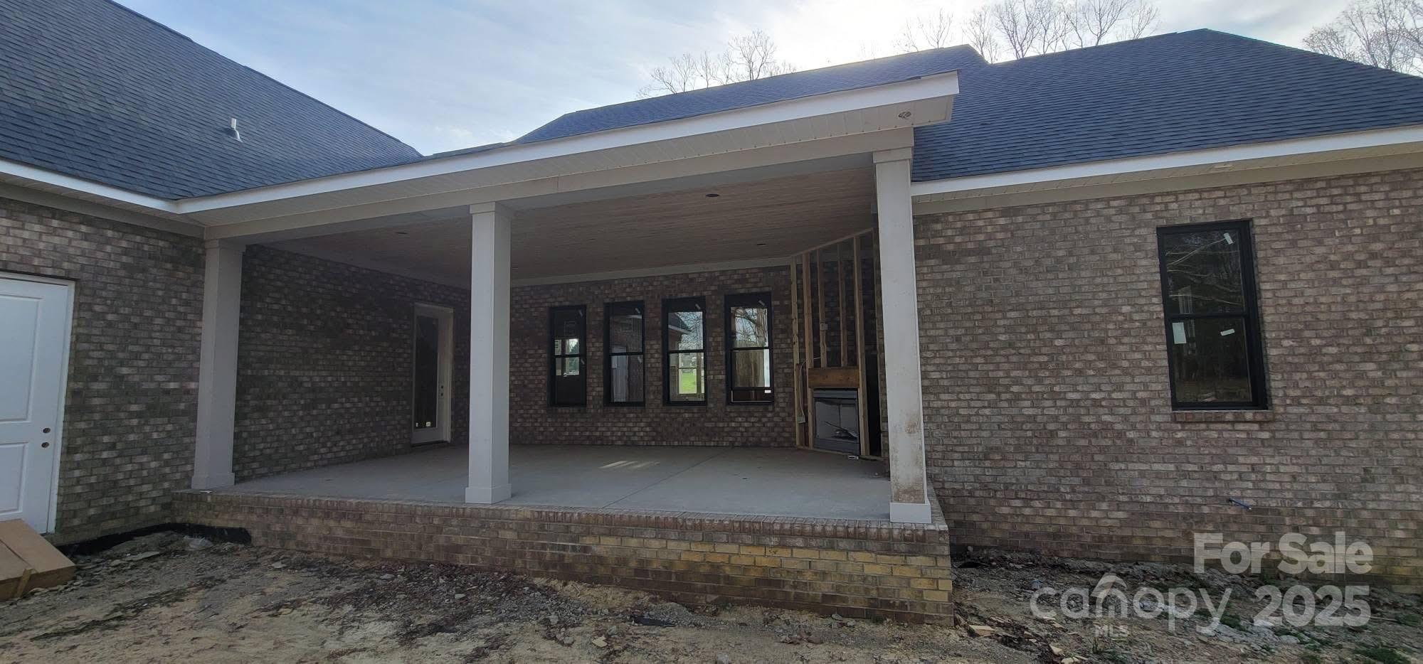 1009 Marthas Meadow Lane 5