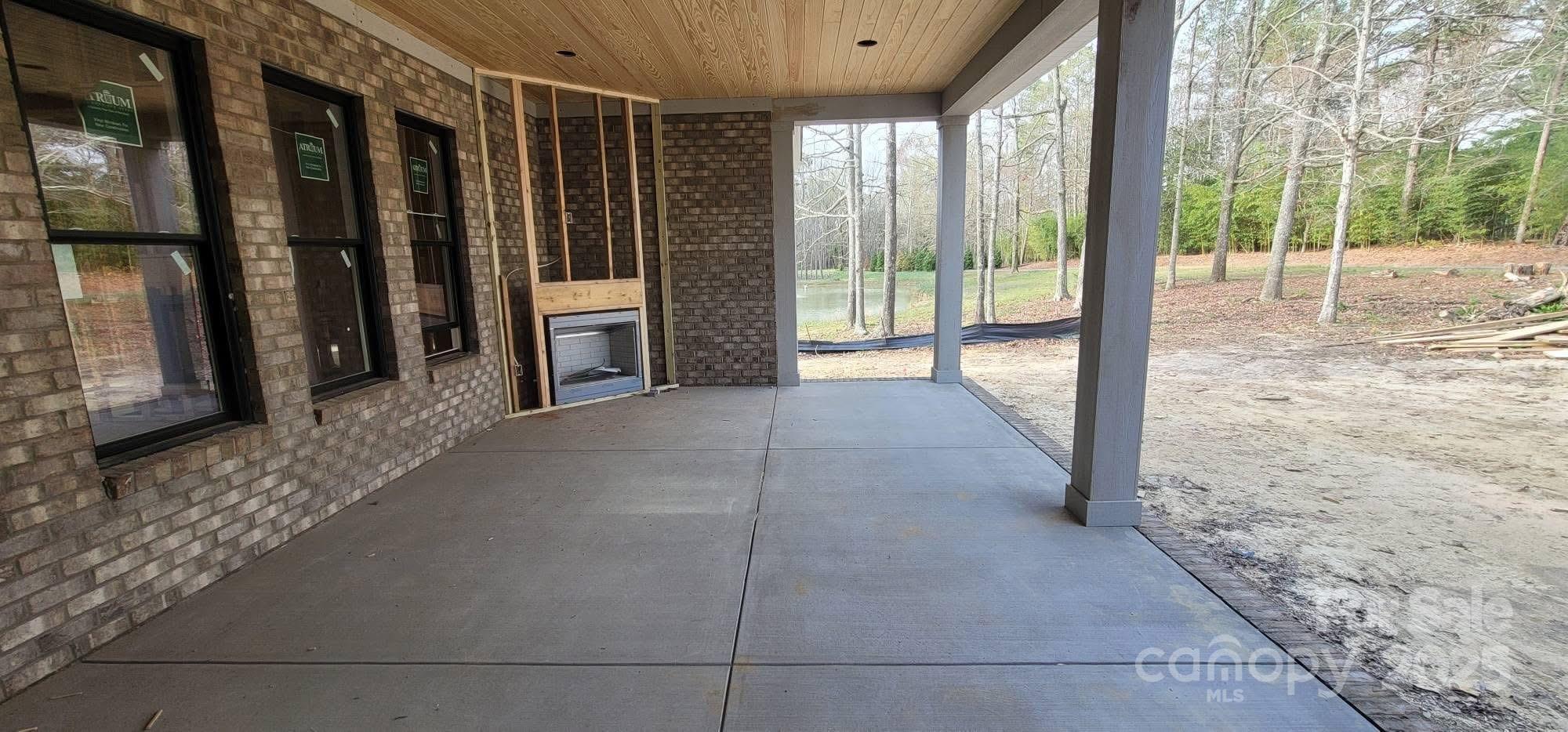 1009 Marthas Meadow Lane 5