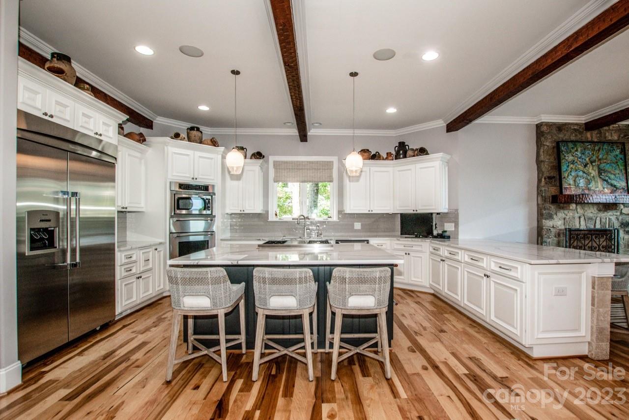 Wildlife Bay - Residential