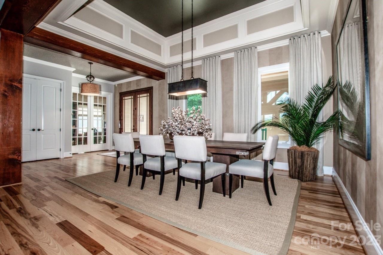 Wildlife Bay - Residential