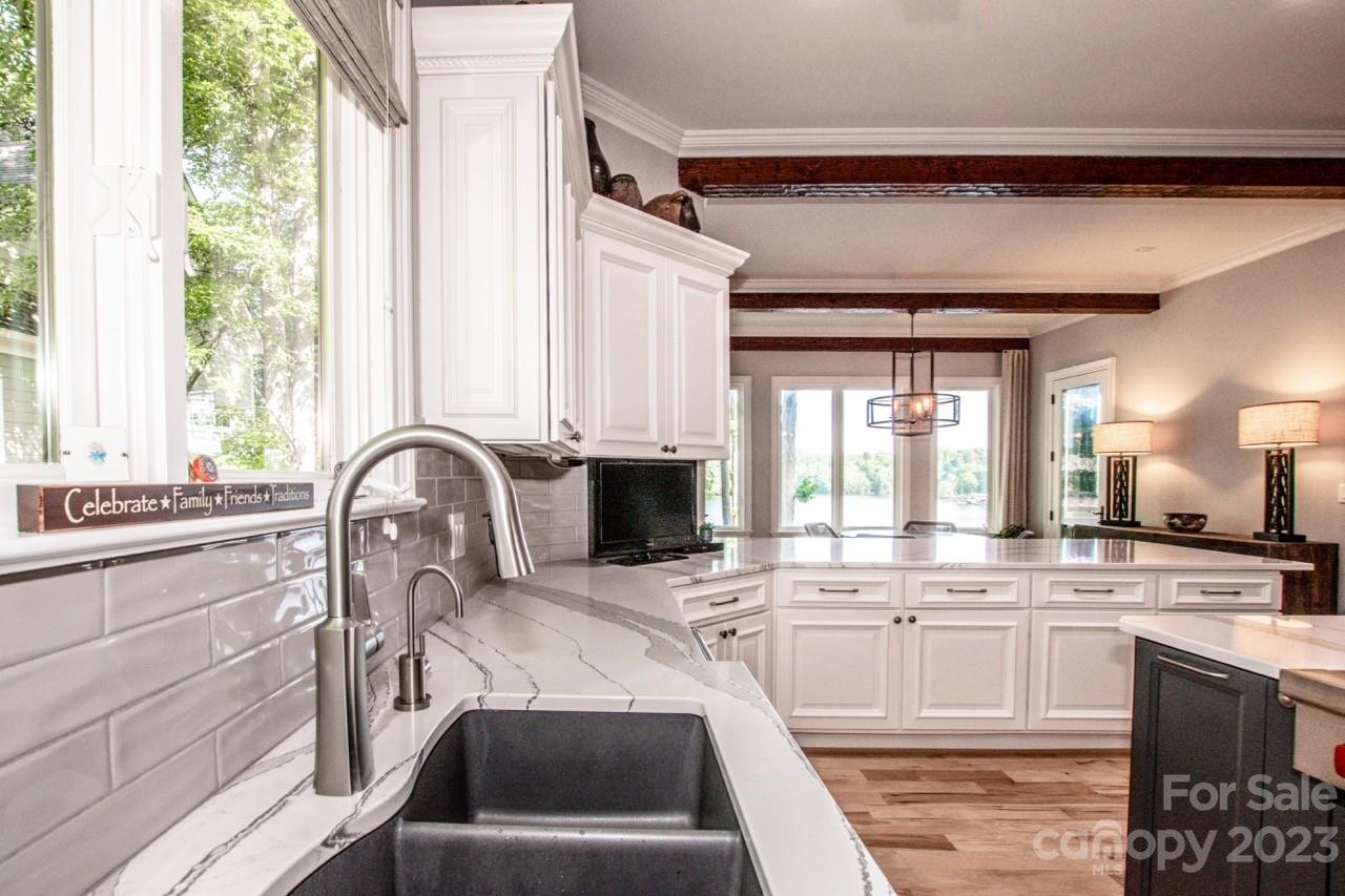 Wildlife Bay - Residential