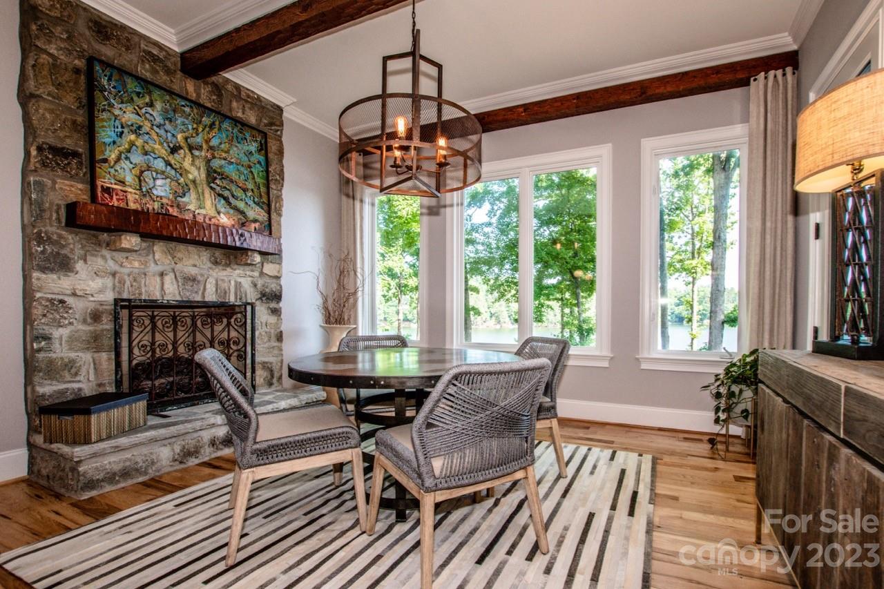 Wildlife Bay - Residential