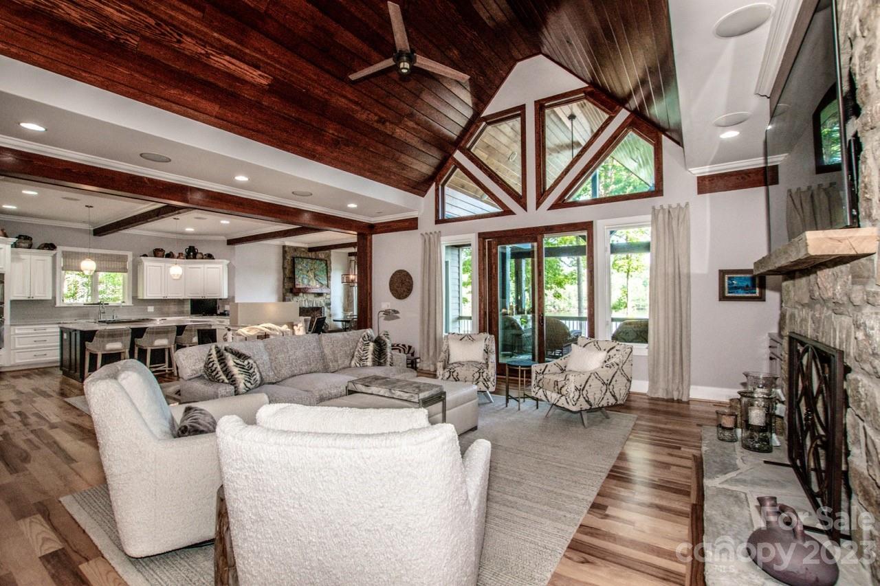 Wildlife Bay - Residential